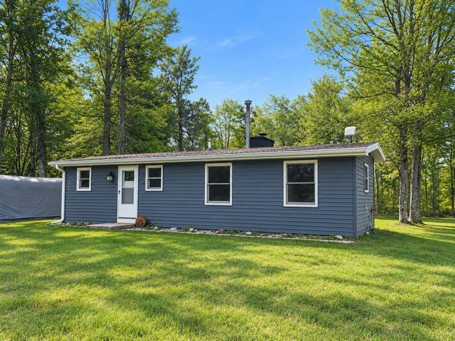 575 W Birch Road — photo