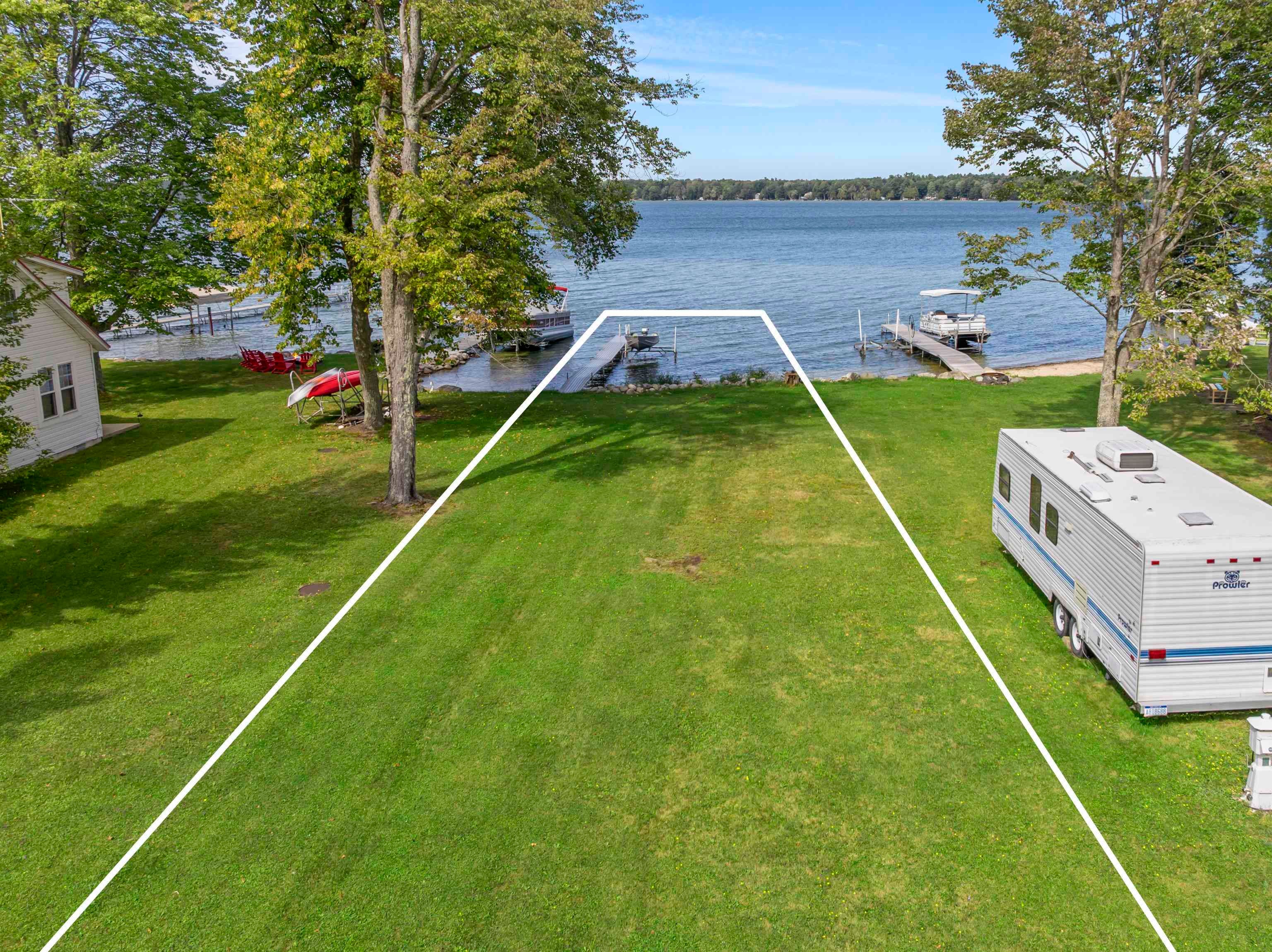 8485 Bay Point Road Lot: 3, 62 — photo