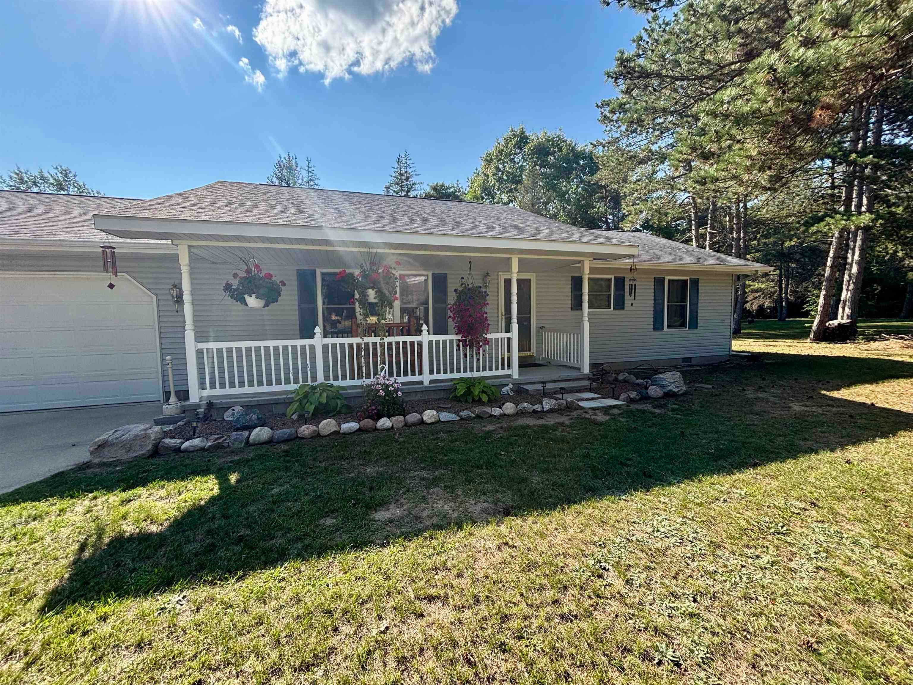 460 Evergreen Trail Lot: 25, 26 — photo