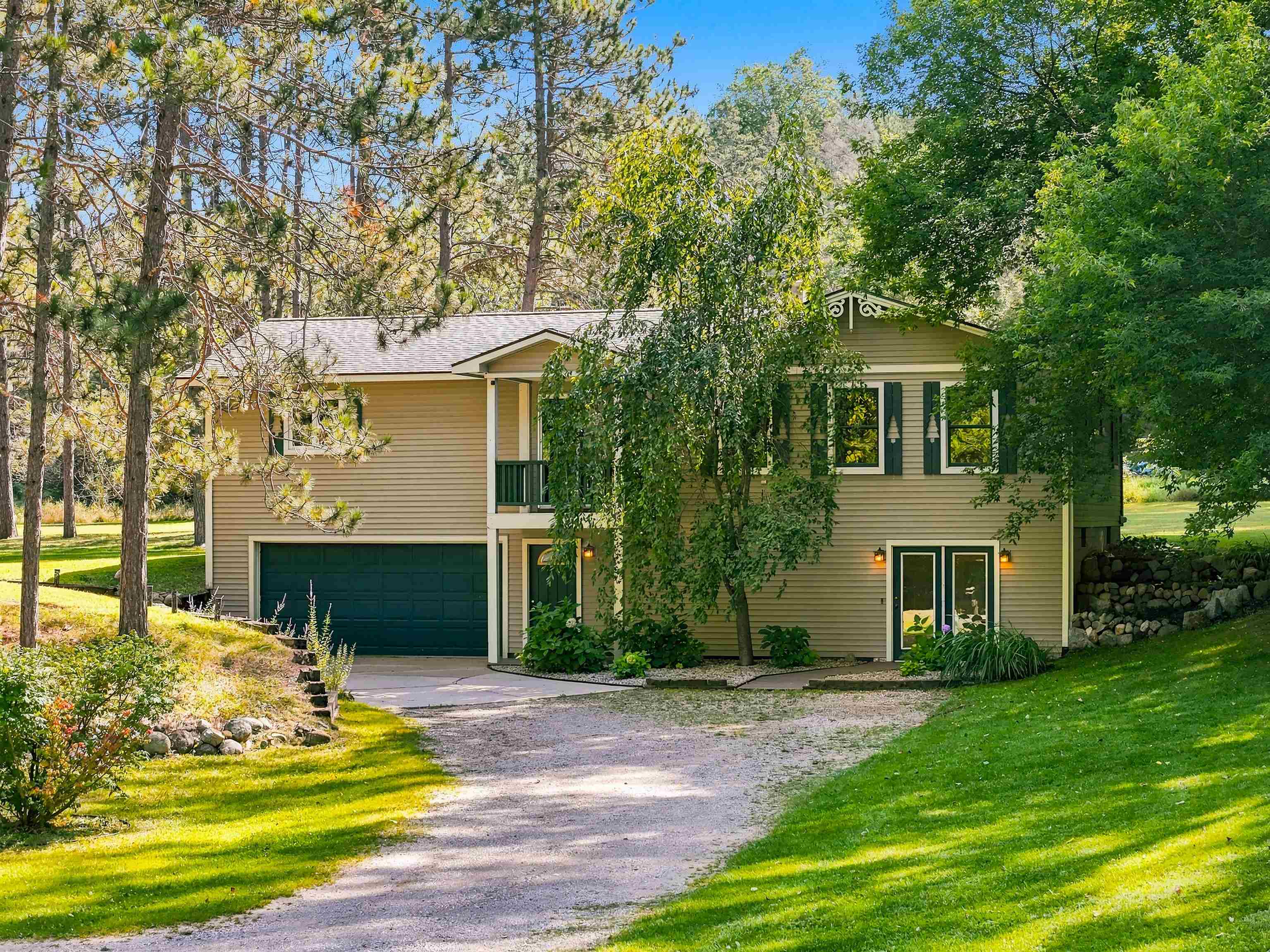 10204 Deal Road — photo