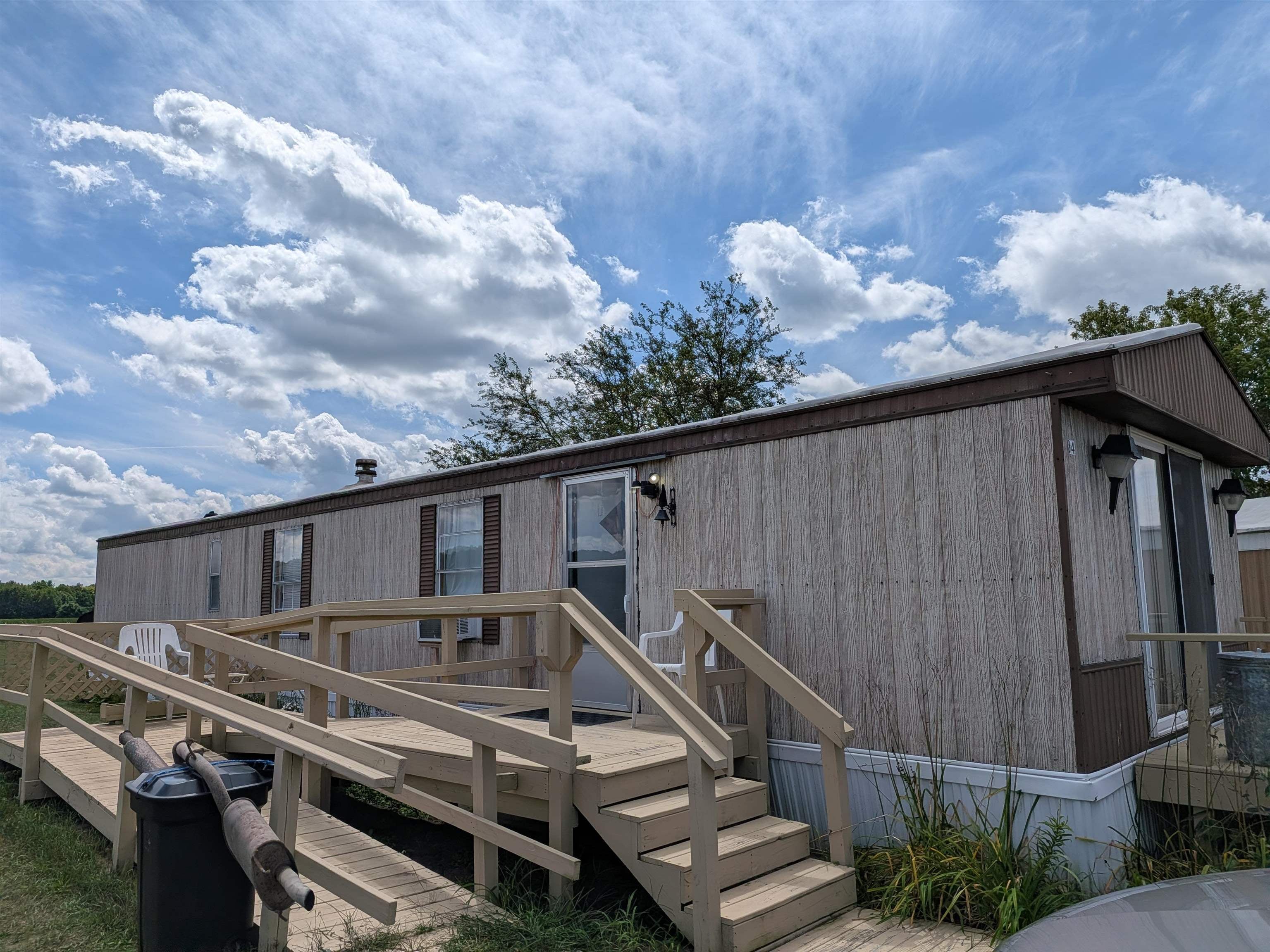3033 S Coldwater Road Lot: 84 — photo