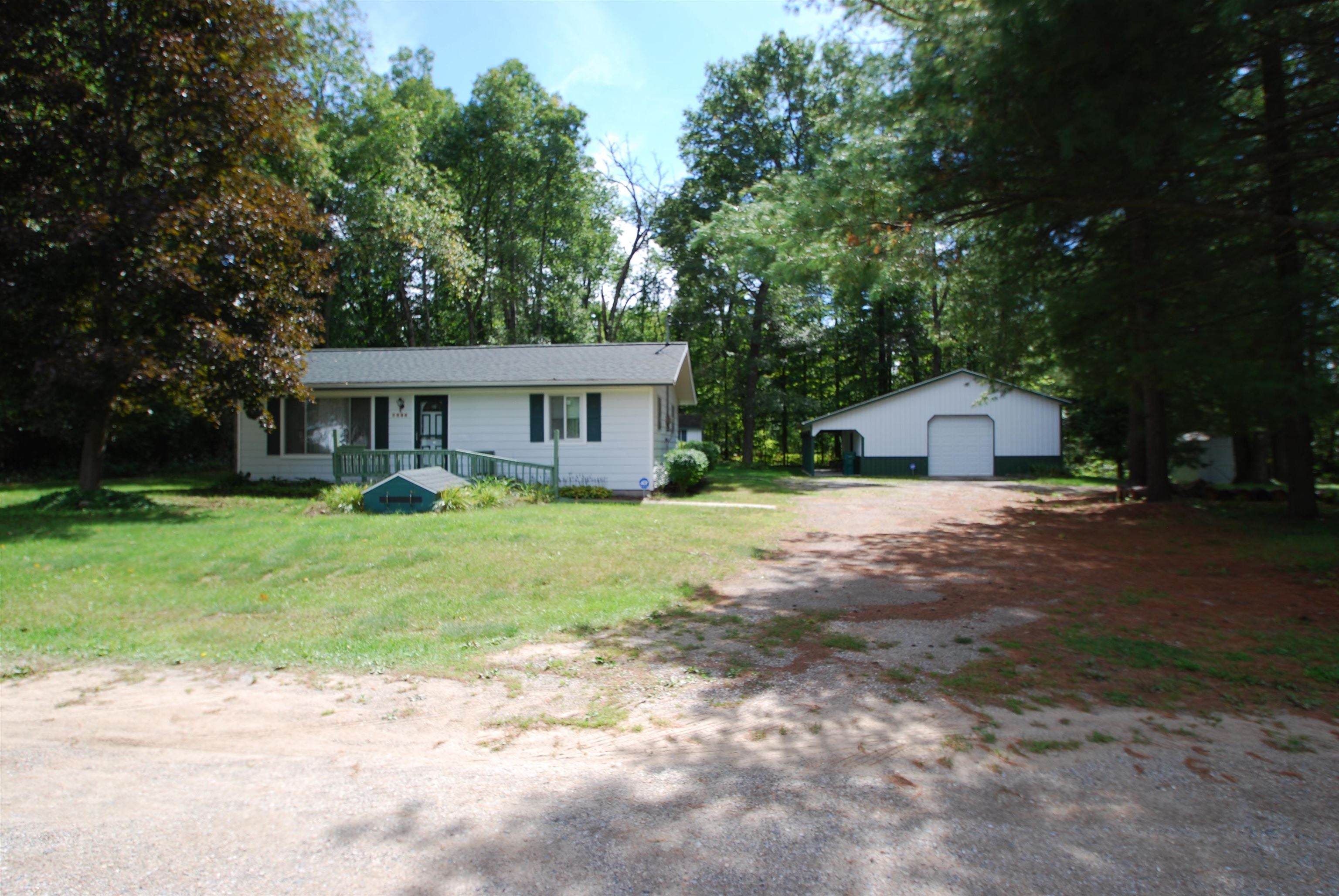 1536 Possum Track Drive Lot: 3-4 — photo