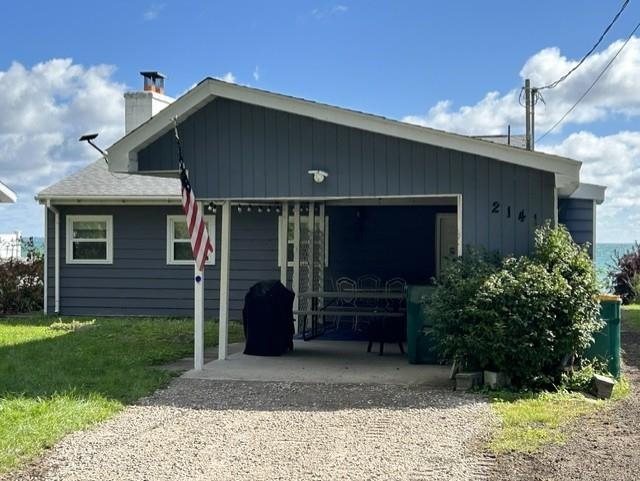 2141 Douglas Drive — photo