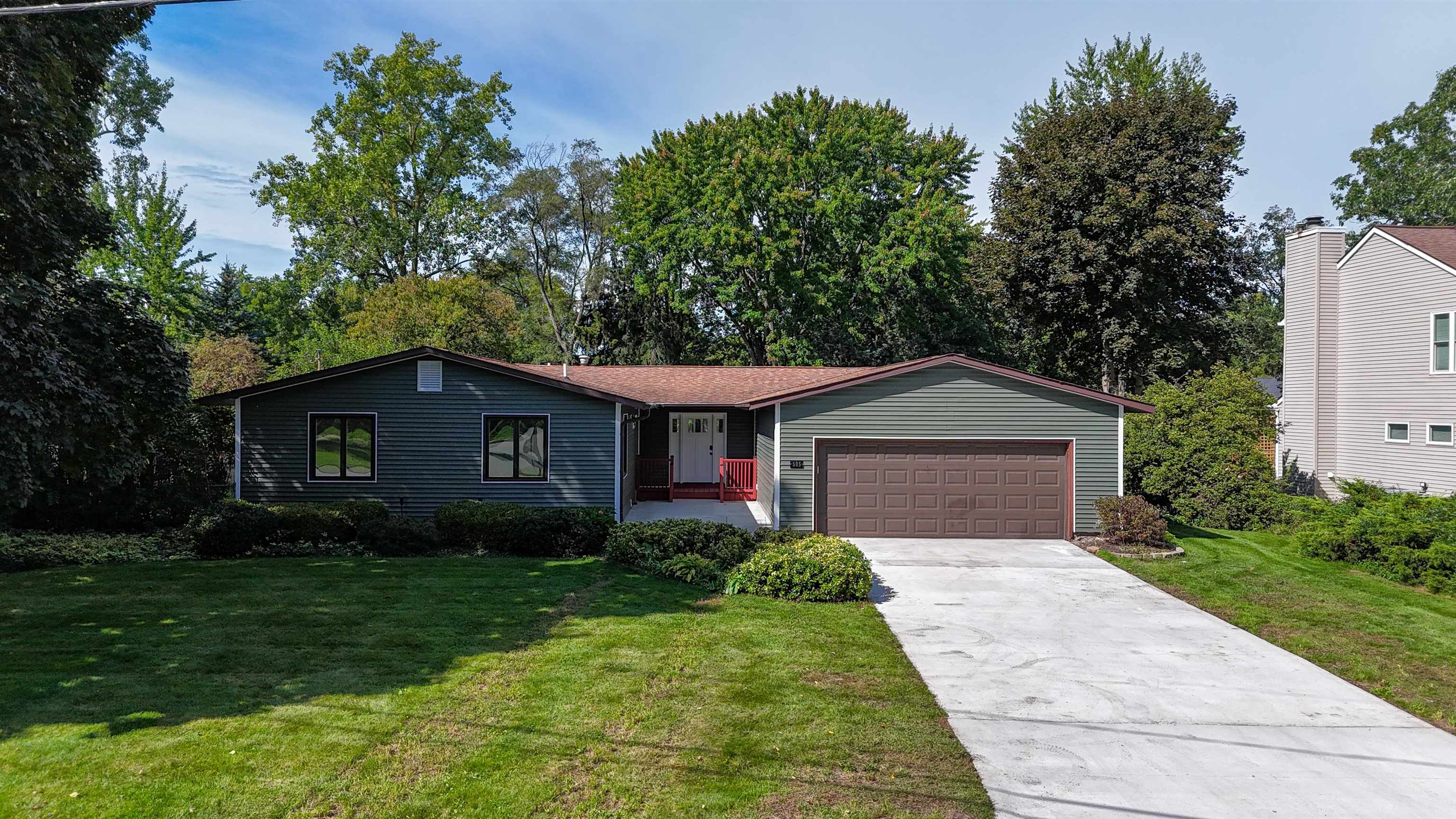 505 Kane Street — photo