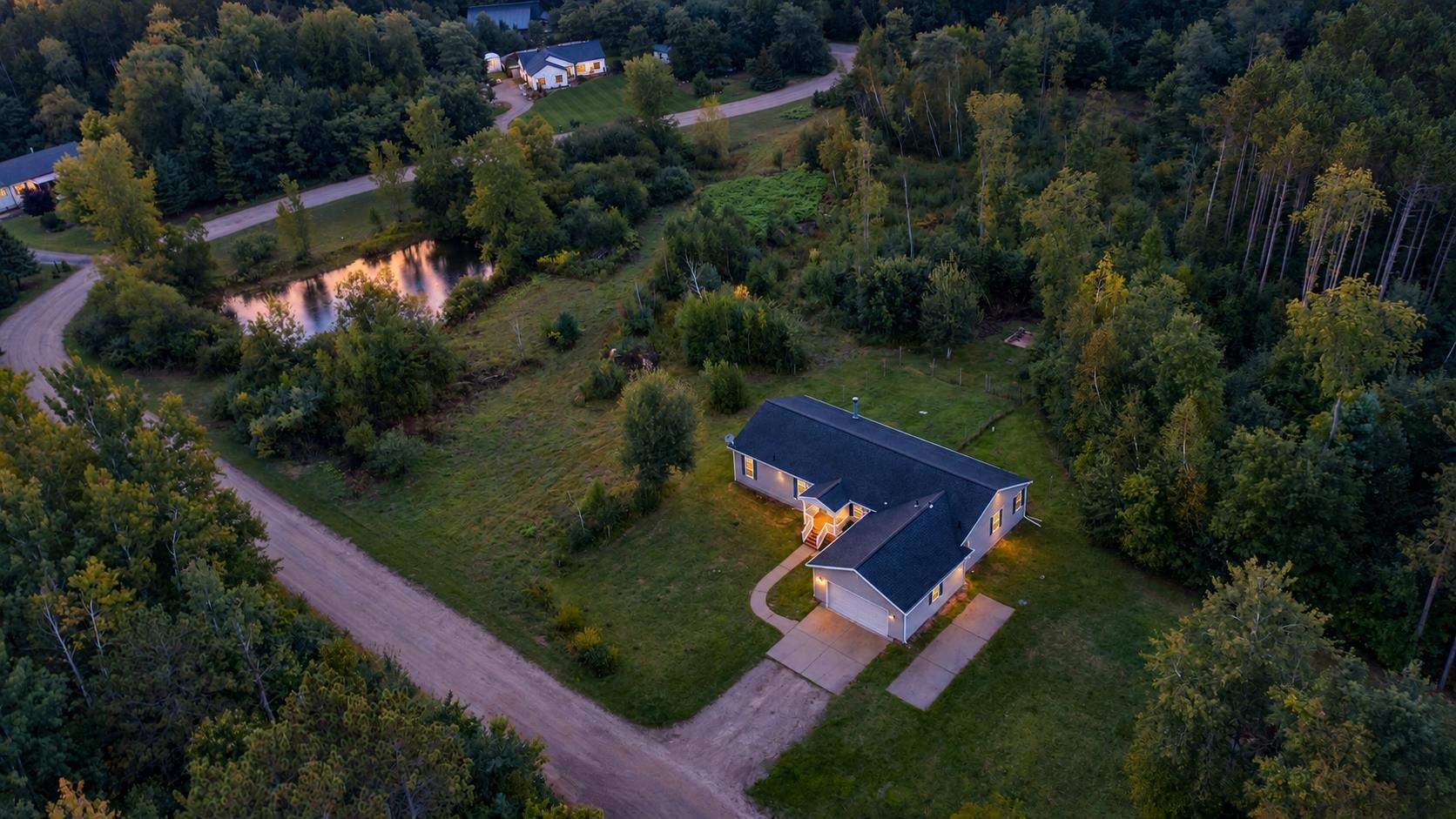 916 N Pine Ridge Drive Lot: 46-49 — photo