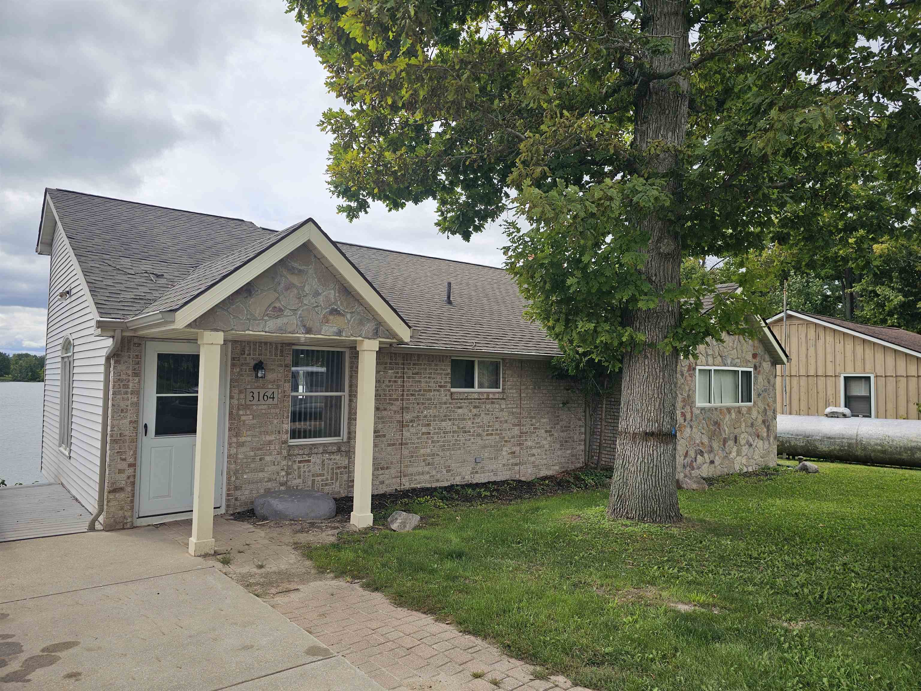 3164 Hardwood Heights Road — photo