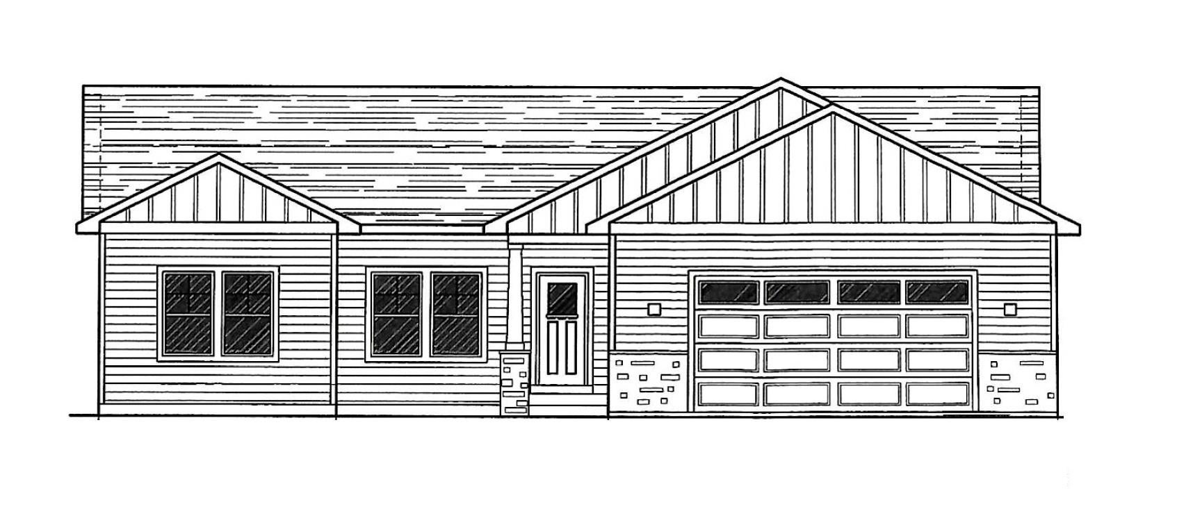 1387 Nightingale Lane Lot: 91 — photo