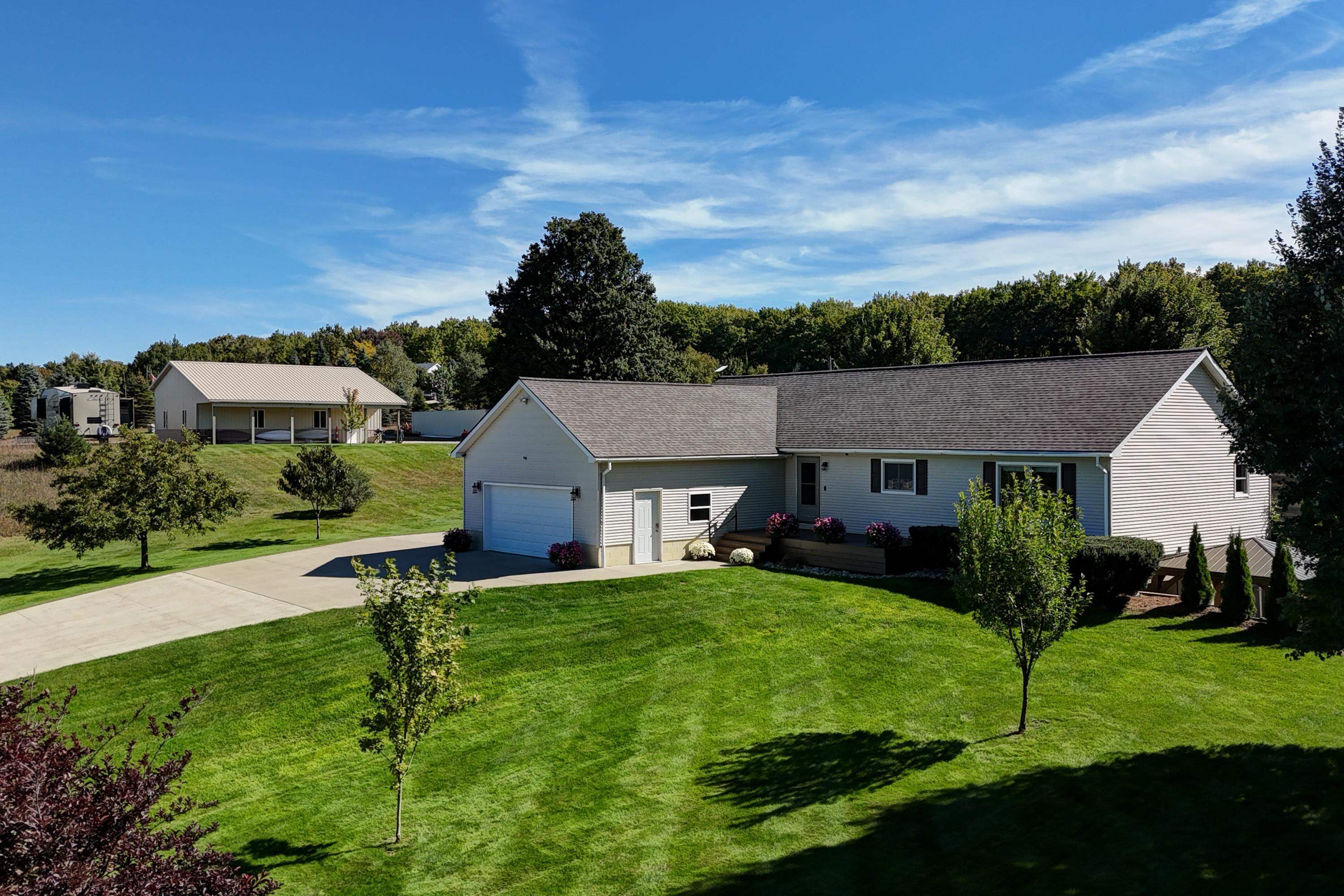 947 SW Prairie Lane — photo