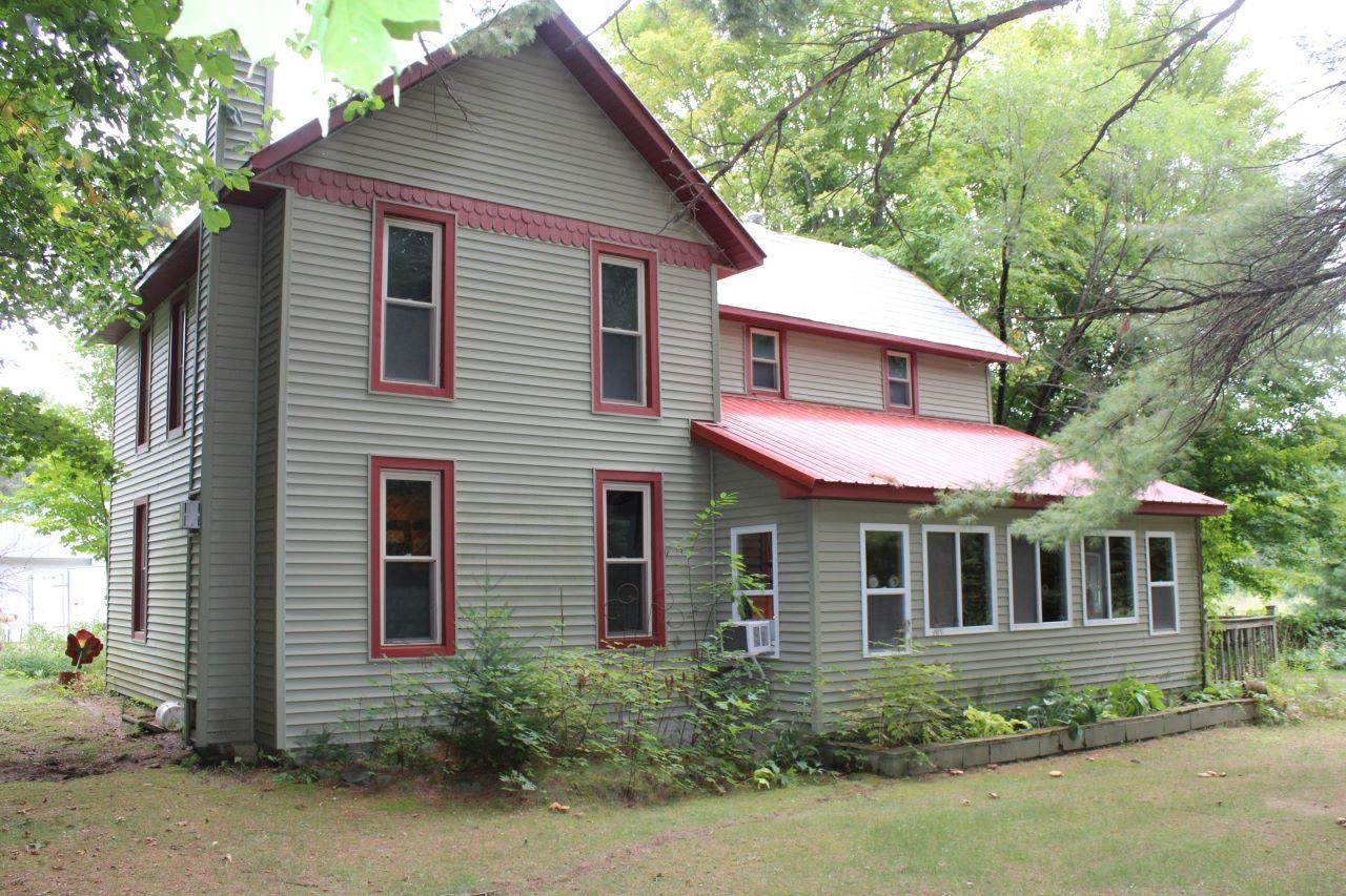 3989 SE Tyler Road — photo