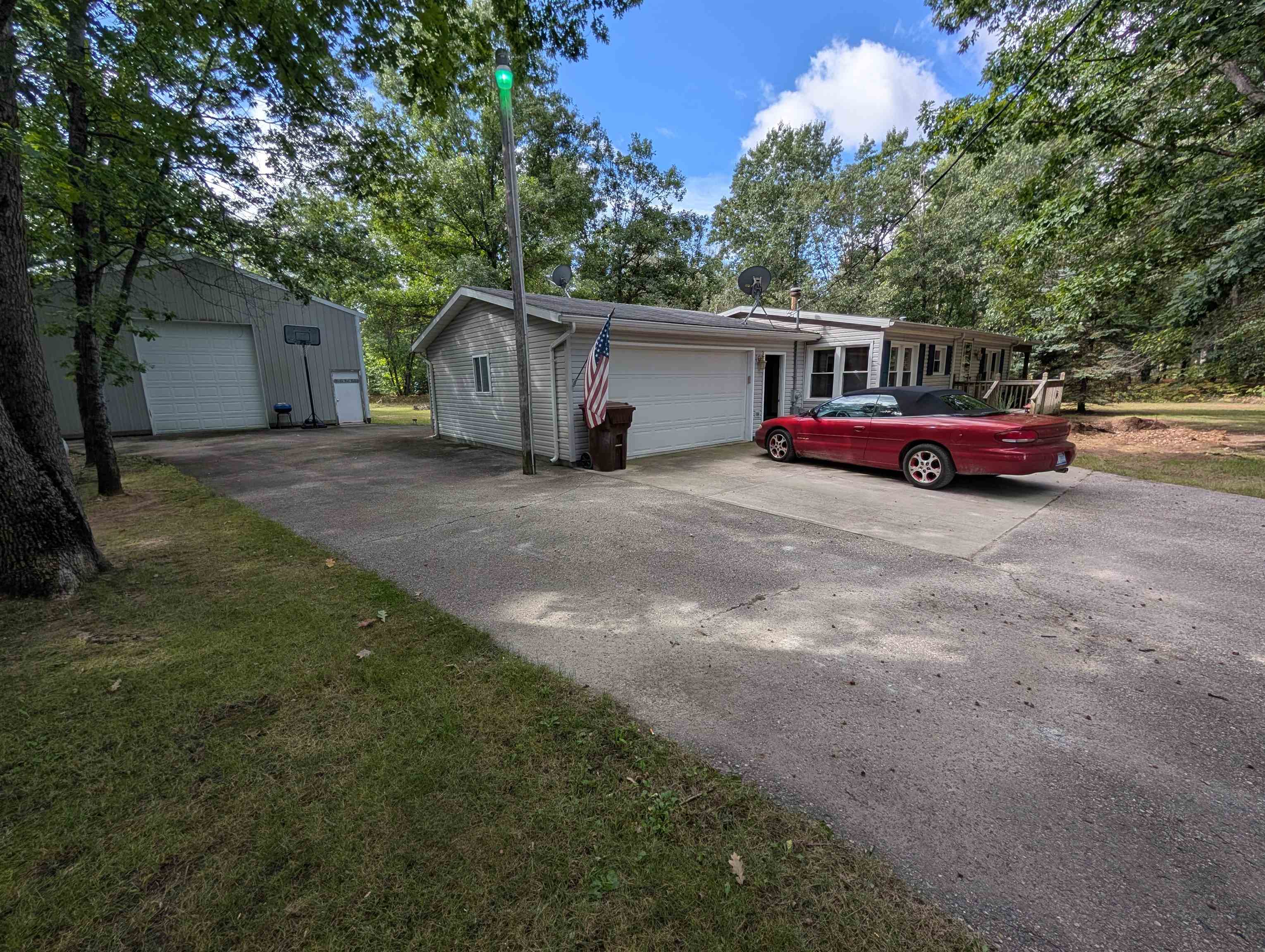 4475 Jose Road — photo