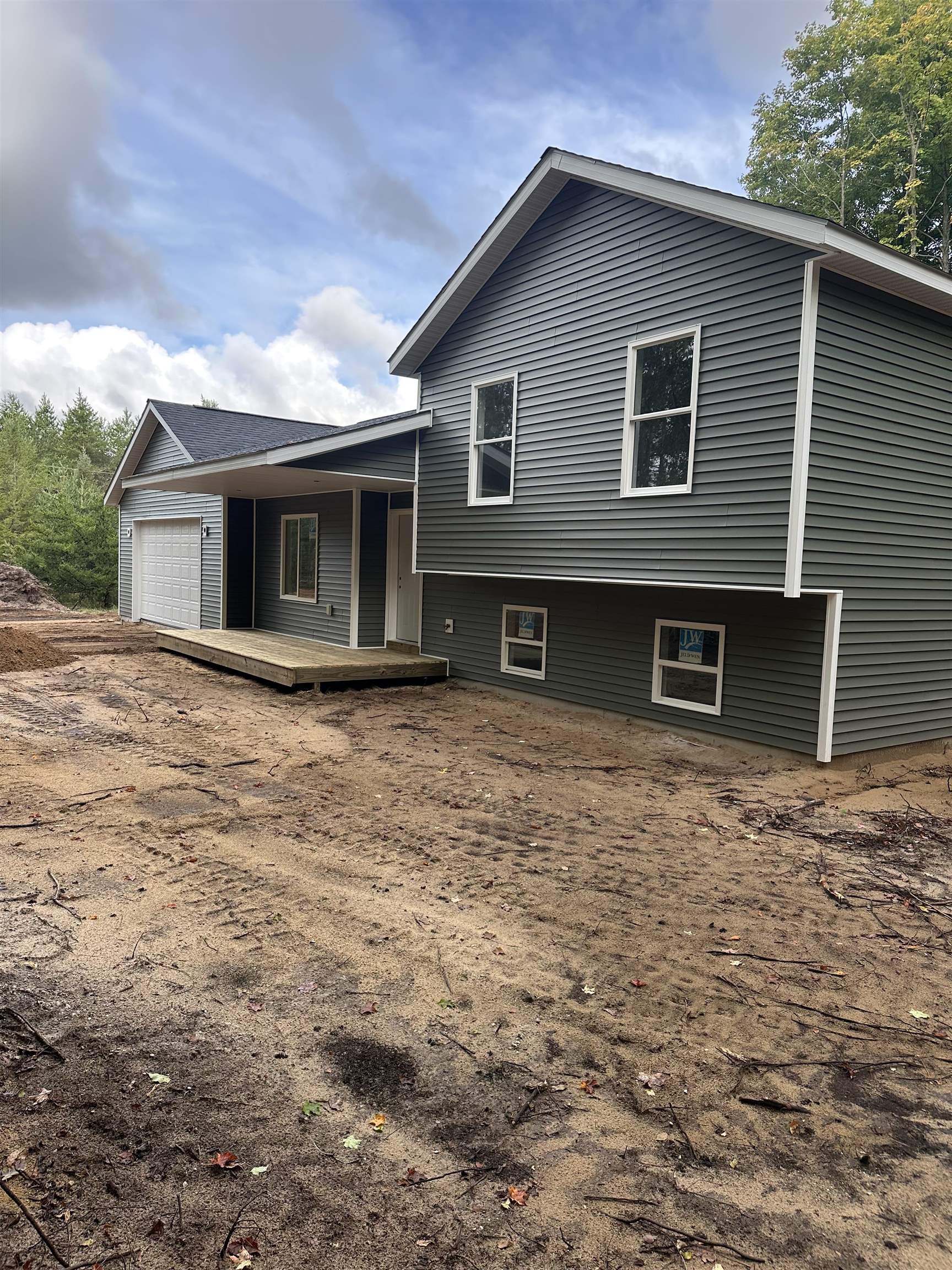 17776 Fewins Road Lot: a — photo