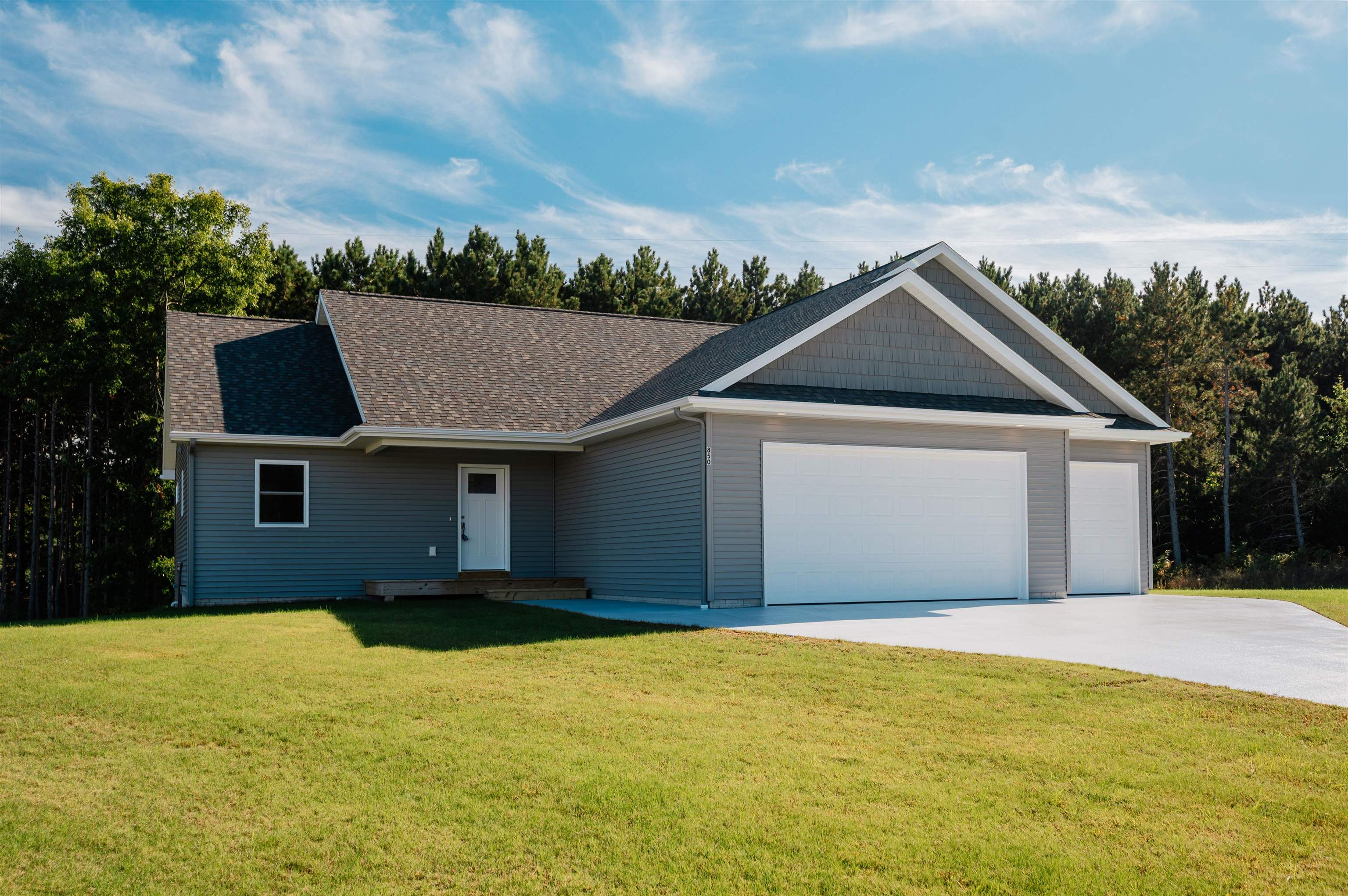 850 Coyote Lane Lot: 6 — photo