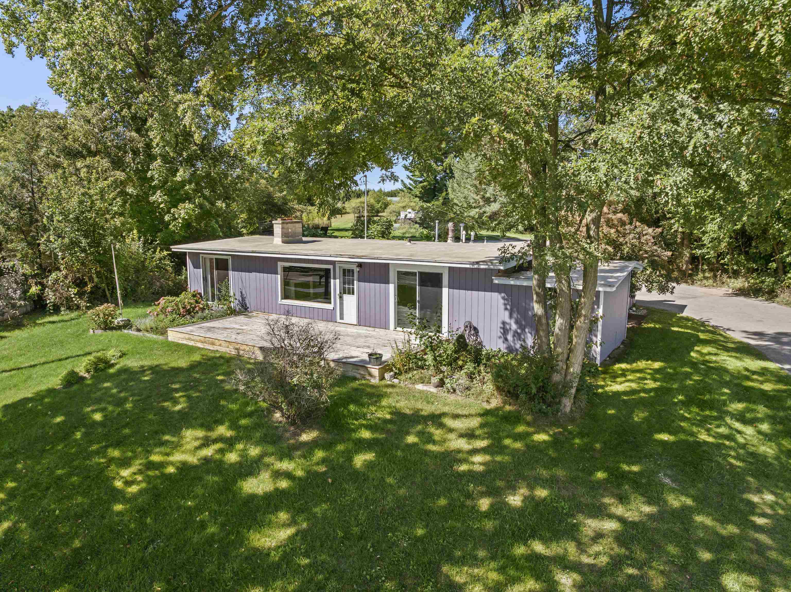 775 West Silver Lake Road — photo