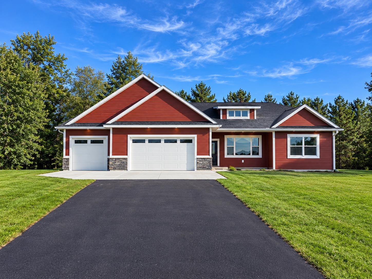 8932 Acres Run Drive Lot: 8 — photo