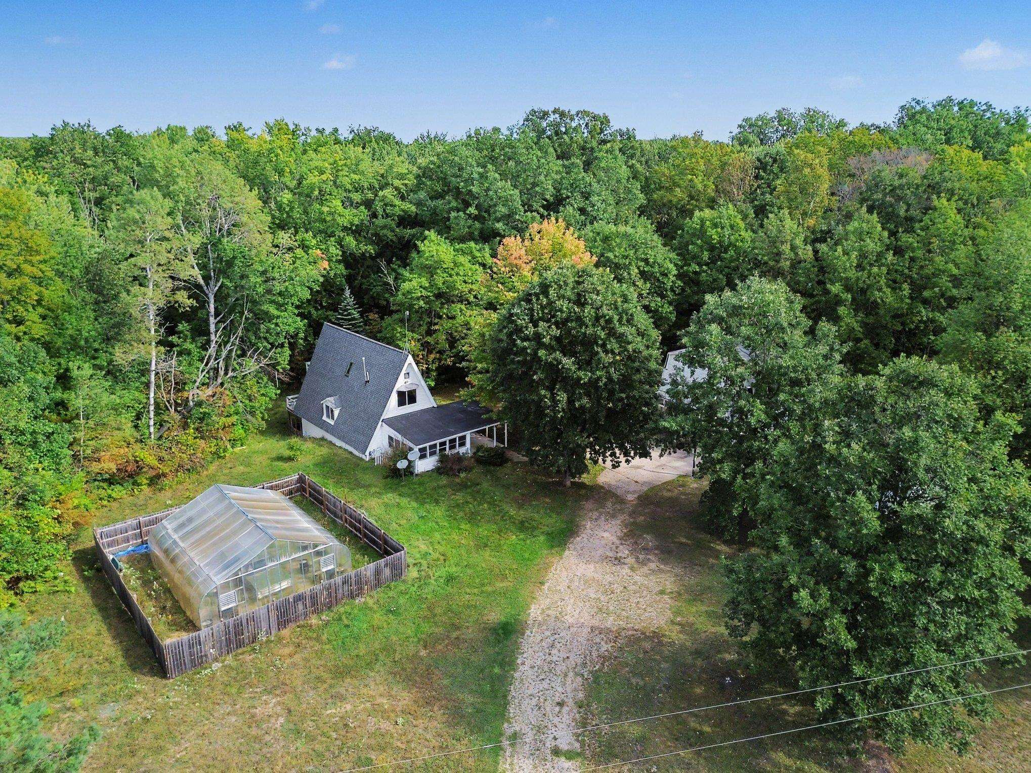 5250 Logging Trail Lot: 8,76 — photo