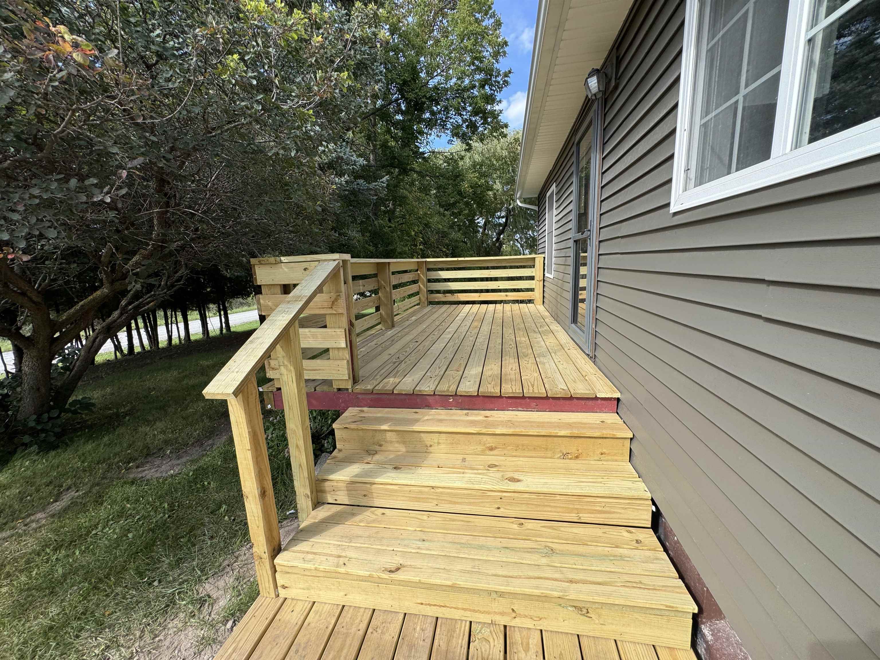 930 Reed Road, Sterling, MI 48659 — photo 3