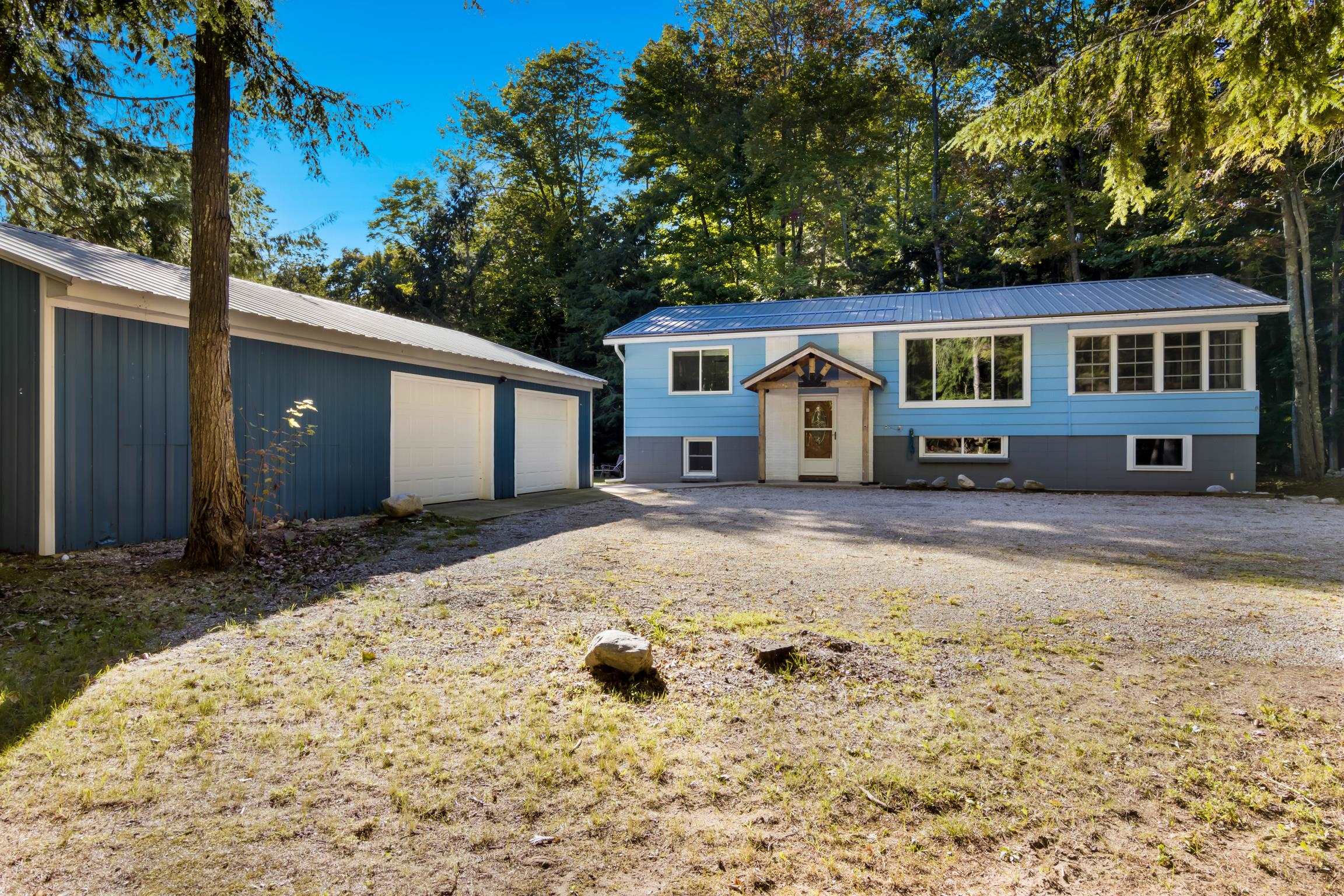 15603 E Cherry Park Drive Lot: 54,55 — photo