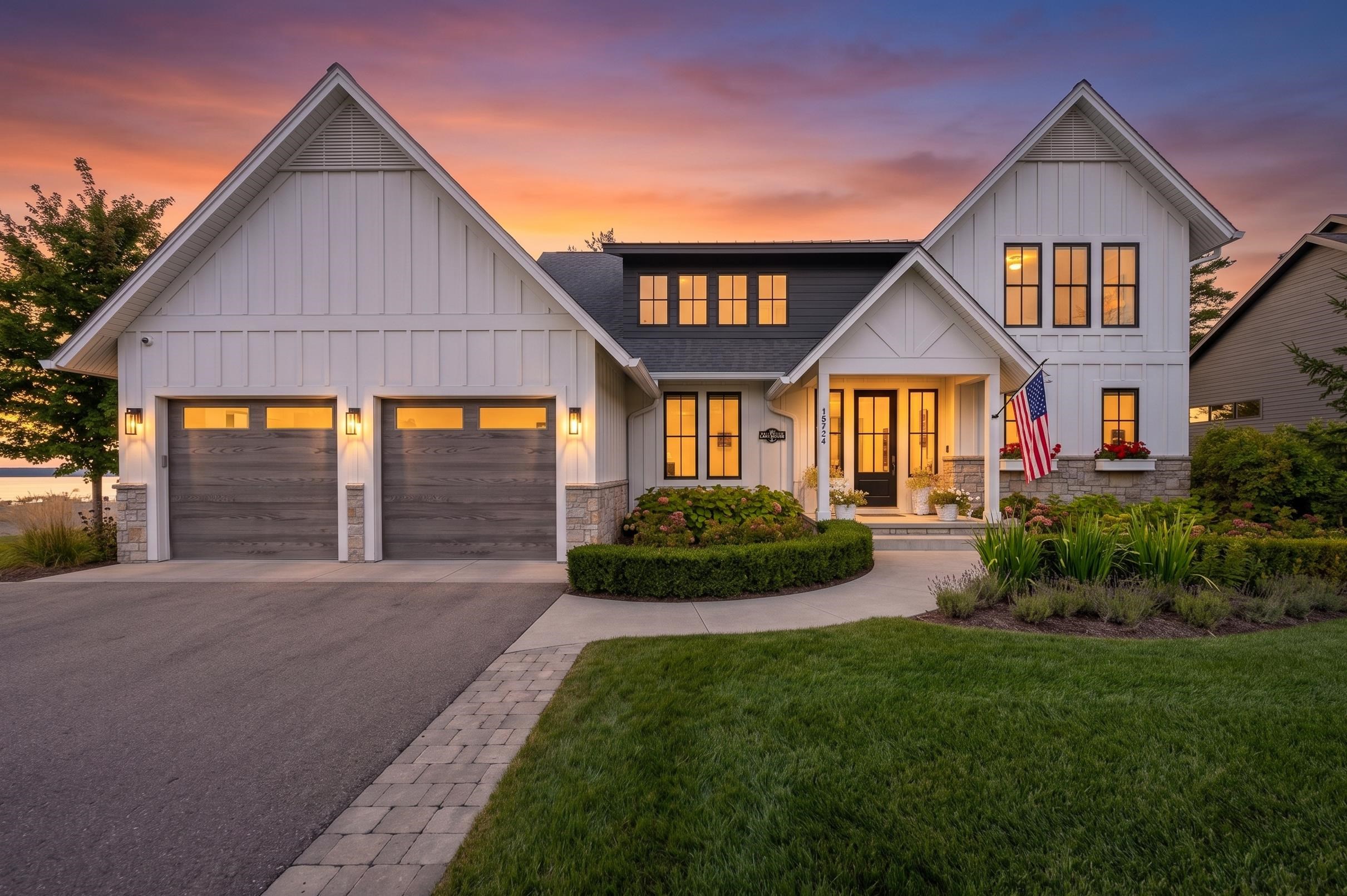 15724 Shoreline Court Lot: 10 — photo