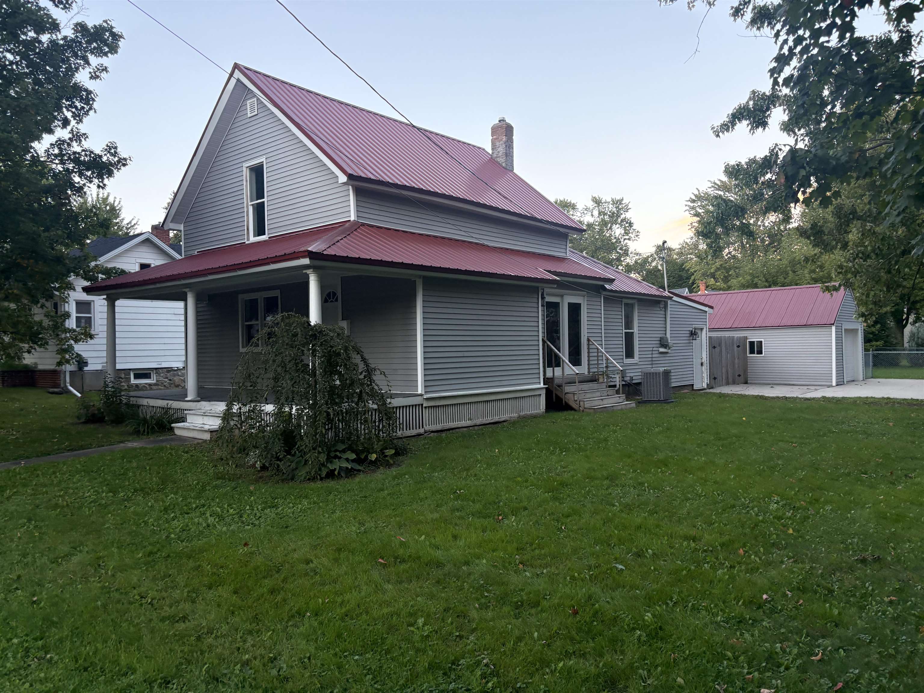 511 S Church Street — photo