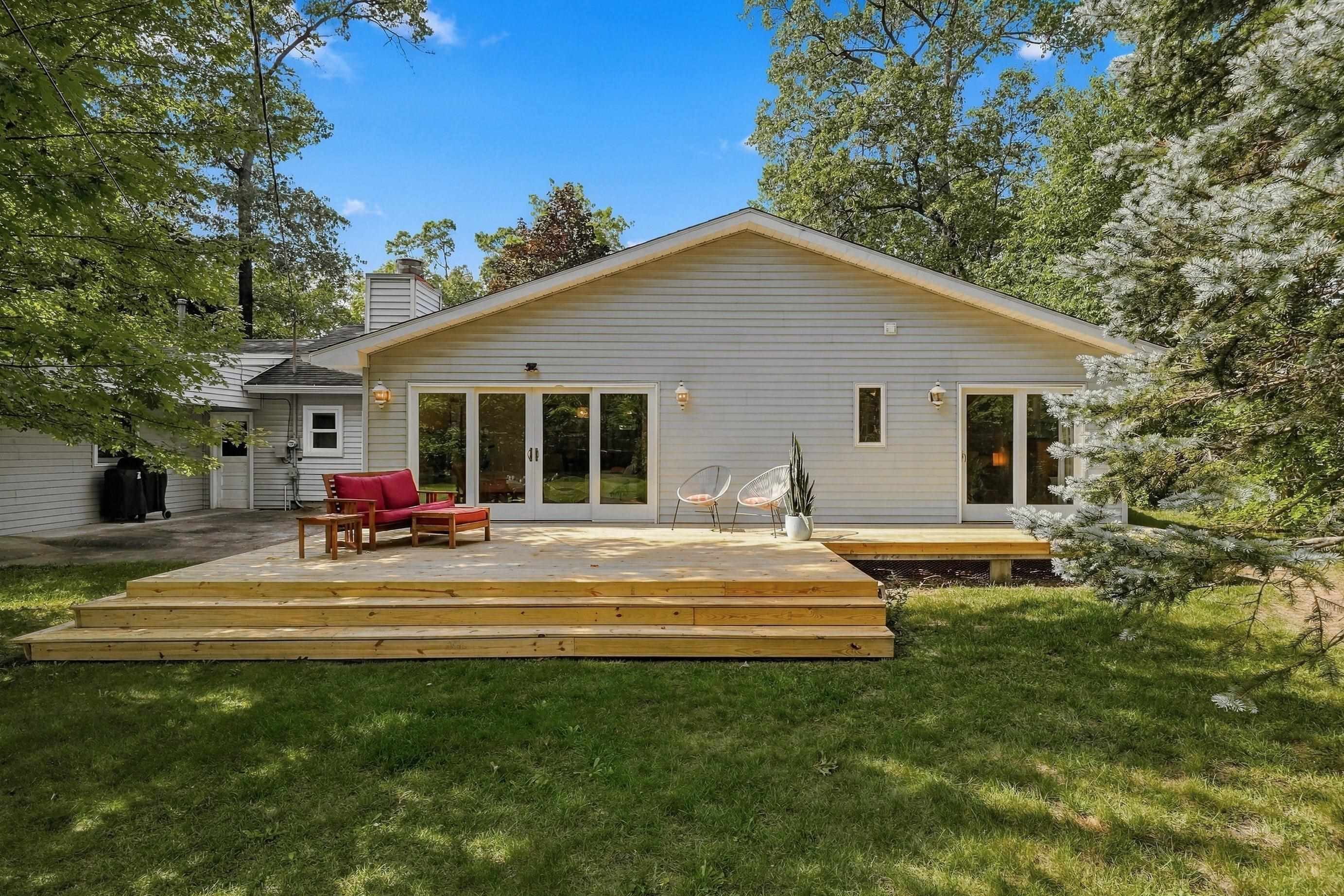 539 Terrace Drive — photo
