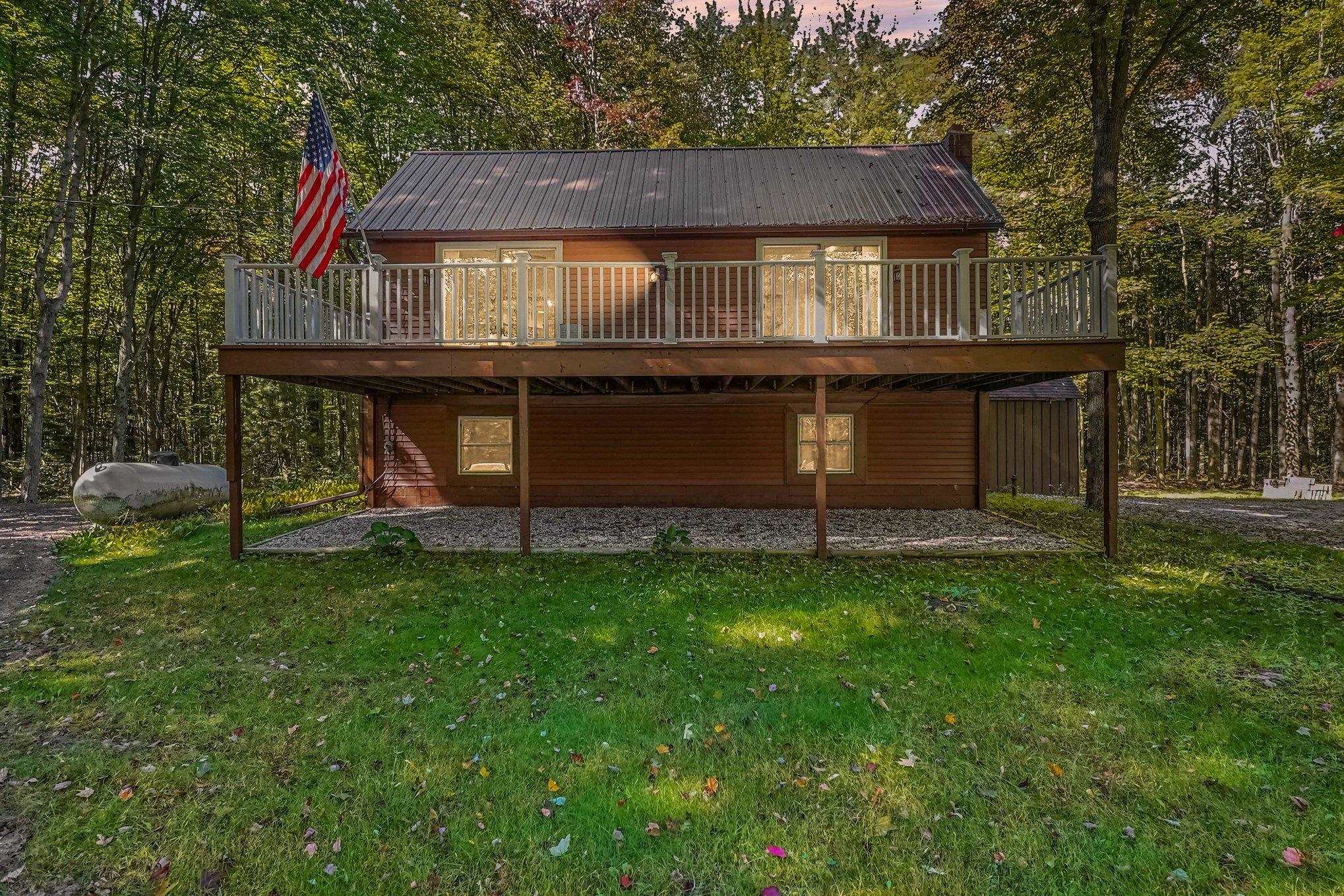 355 N Shepherd Road — photo
