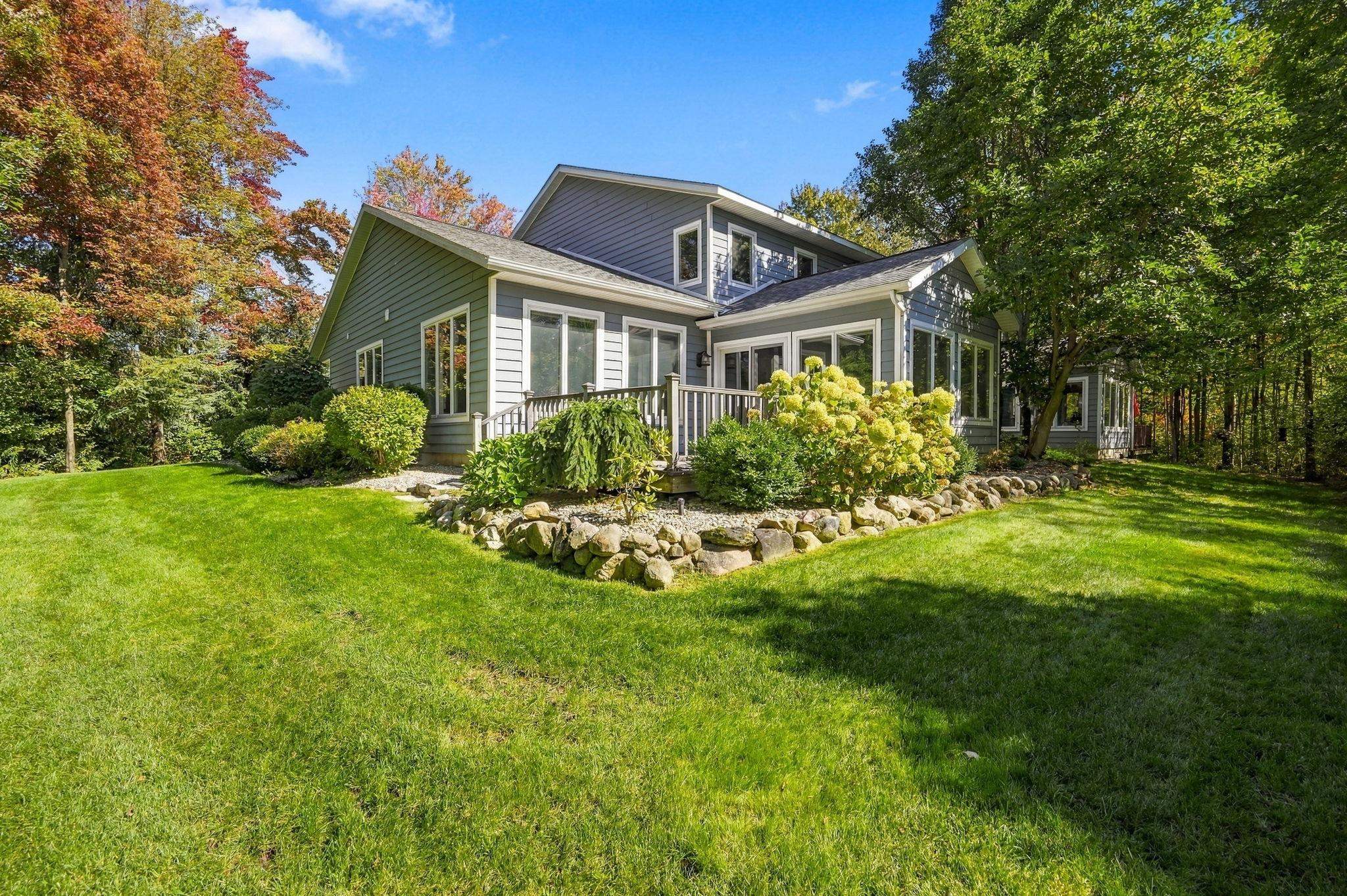 134 Davidsen Shores Drive — photo