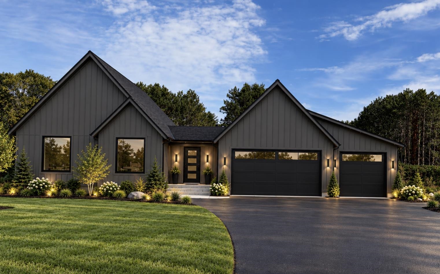 4390 Ridgewater Run Lot: 29 — photo