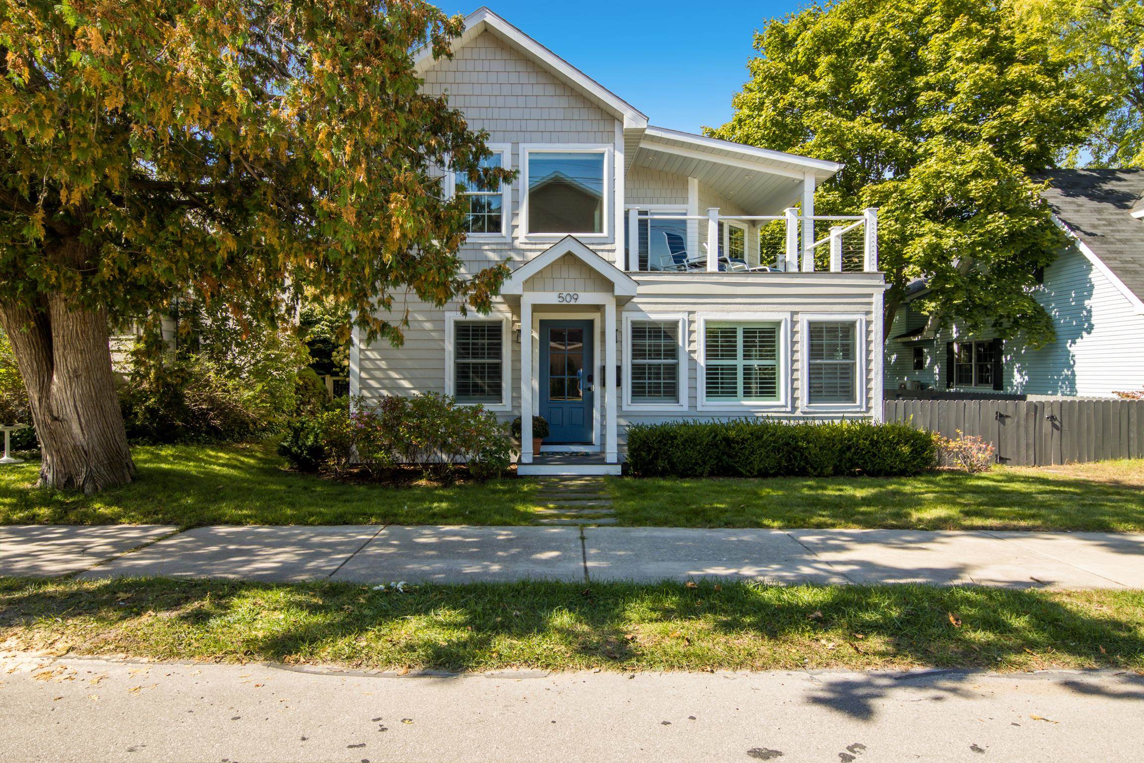 509 N Cedar Street — photo