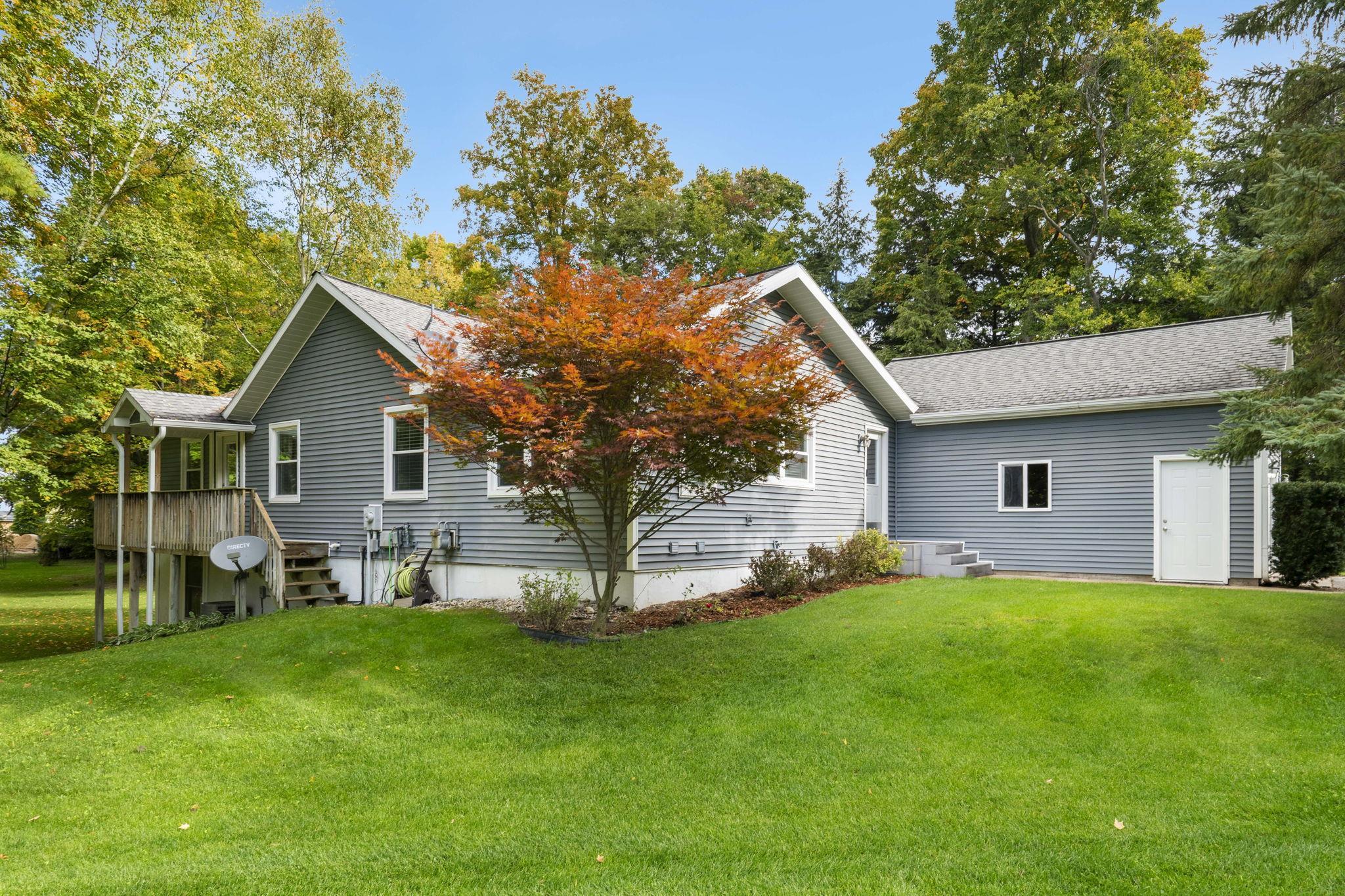 711 Brakel Point Drive — photo