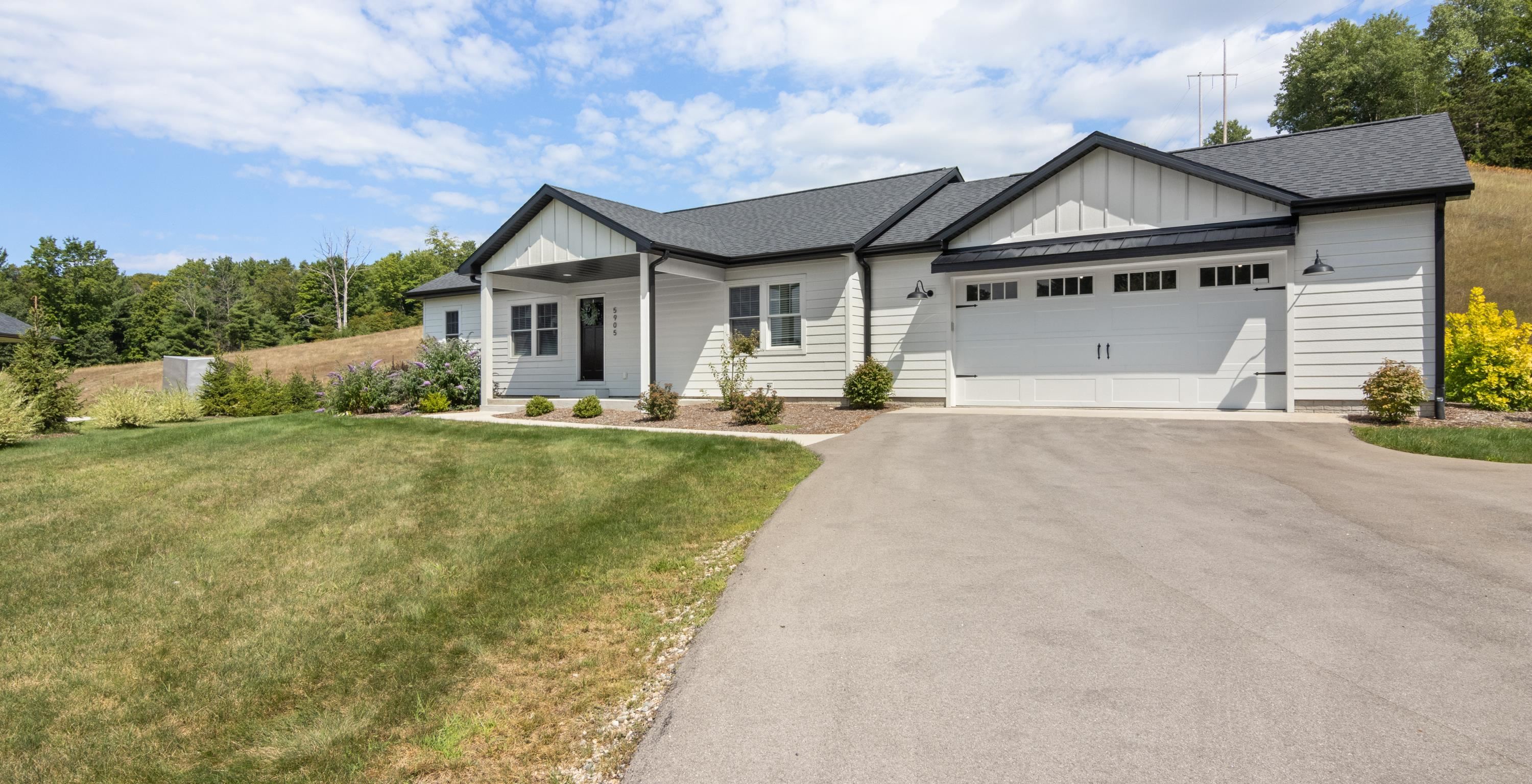 5905 Bunker Hill Road Lot: 5 — photo