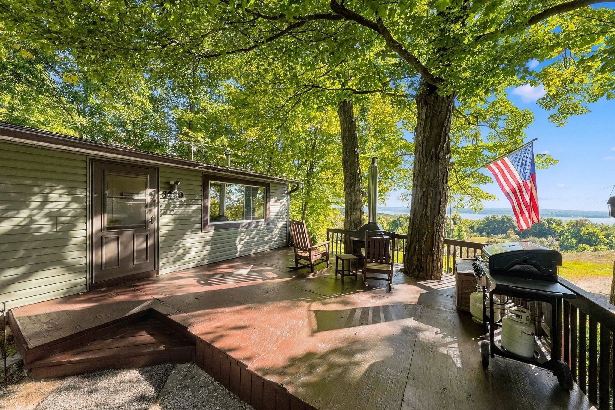 8280 S Vineyard Drive — photo