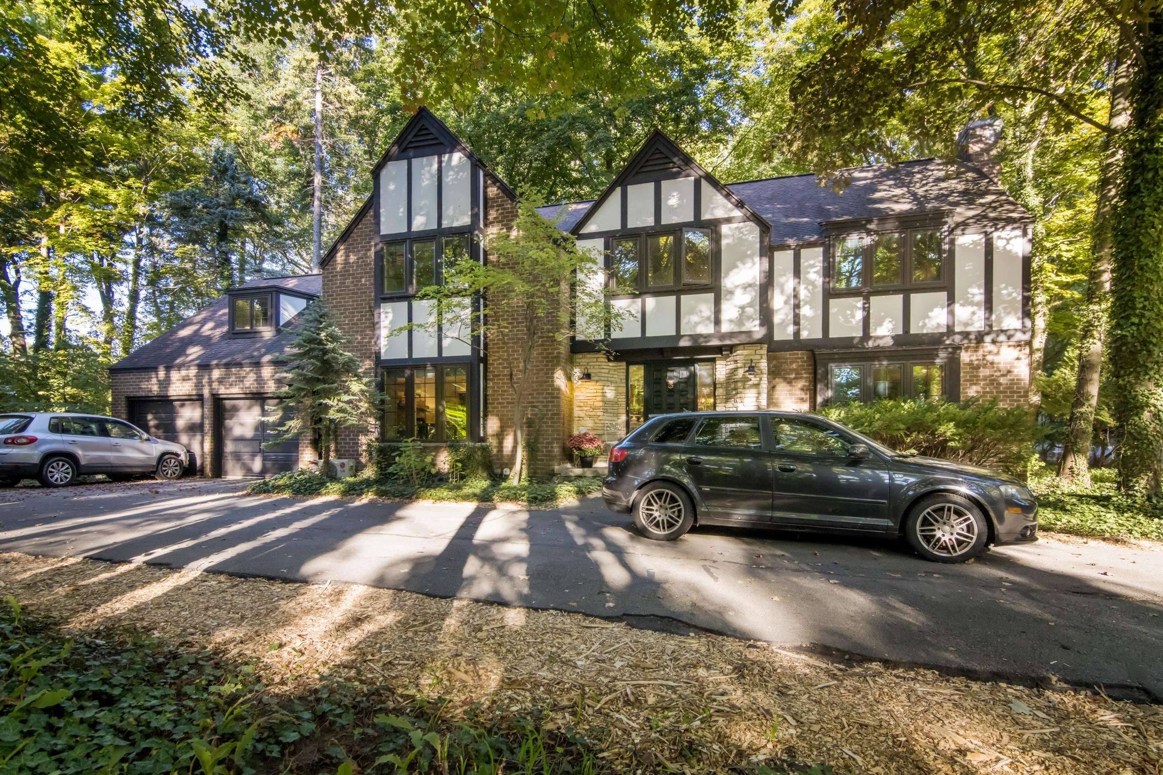 1302 Peninsula Drive — photo