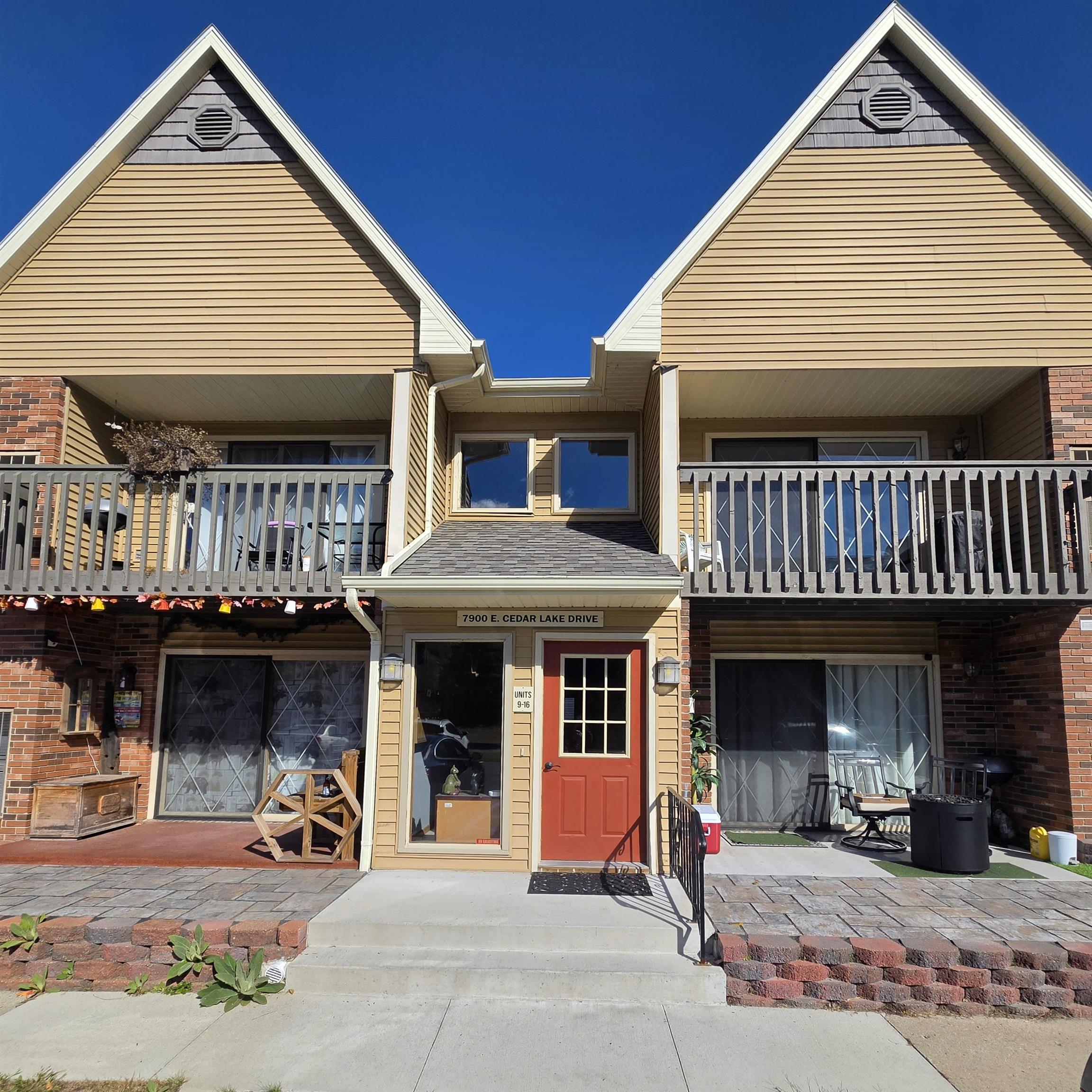 7900 E Cedar Lake Drive — photo