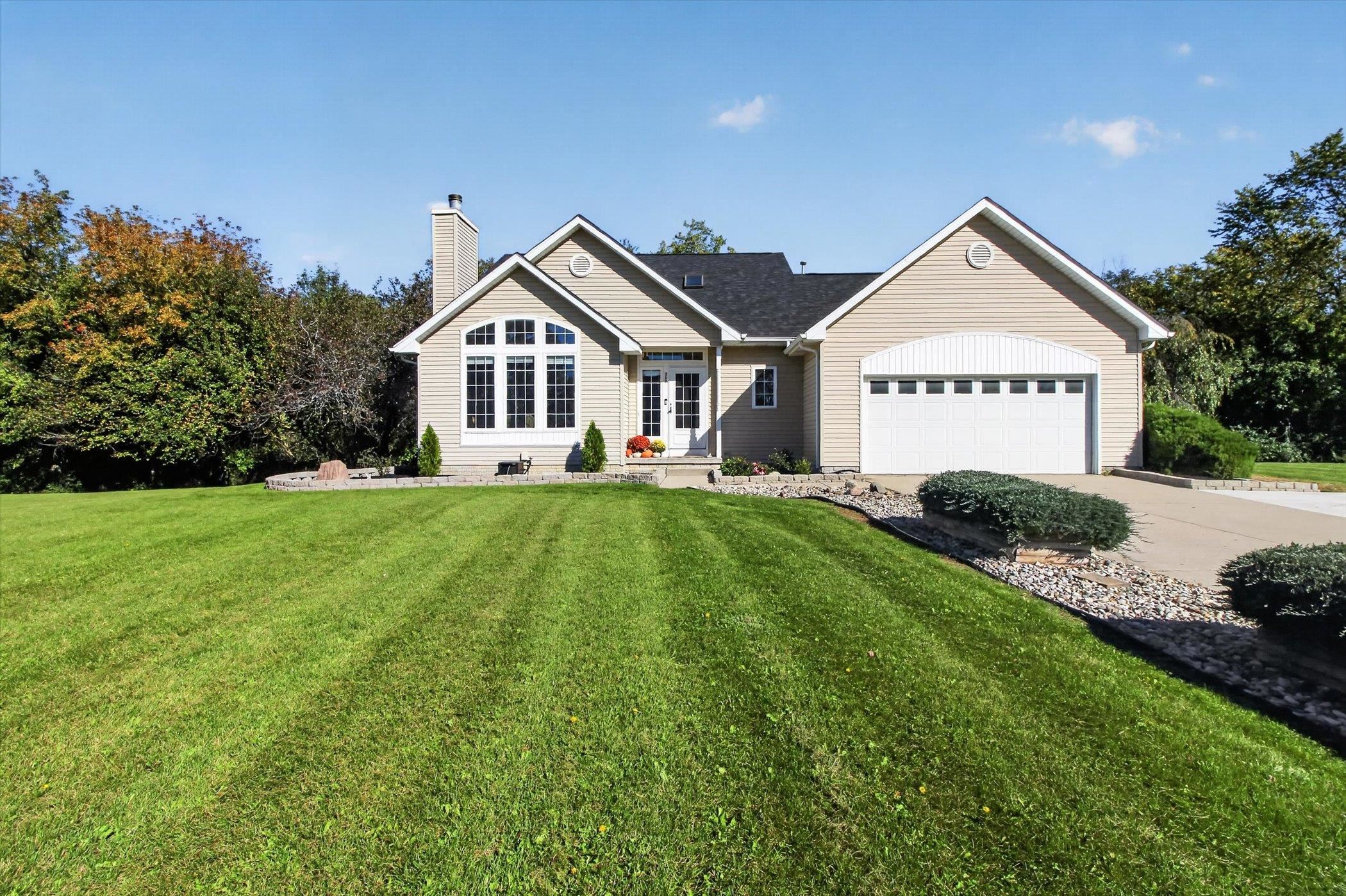 317 Red Maple Lane — photo