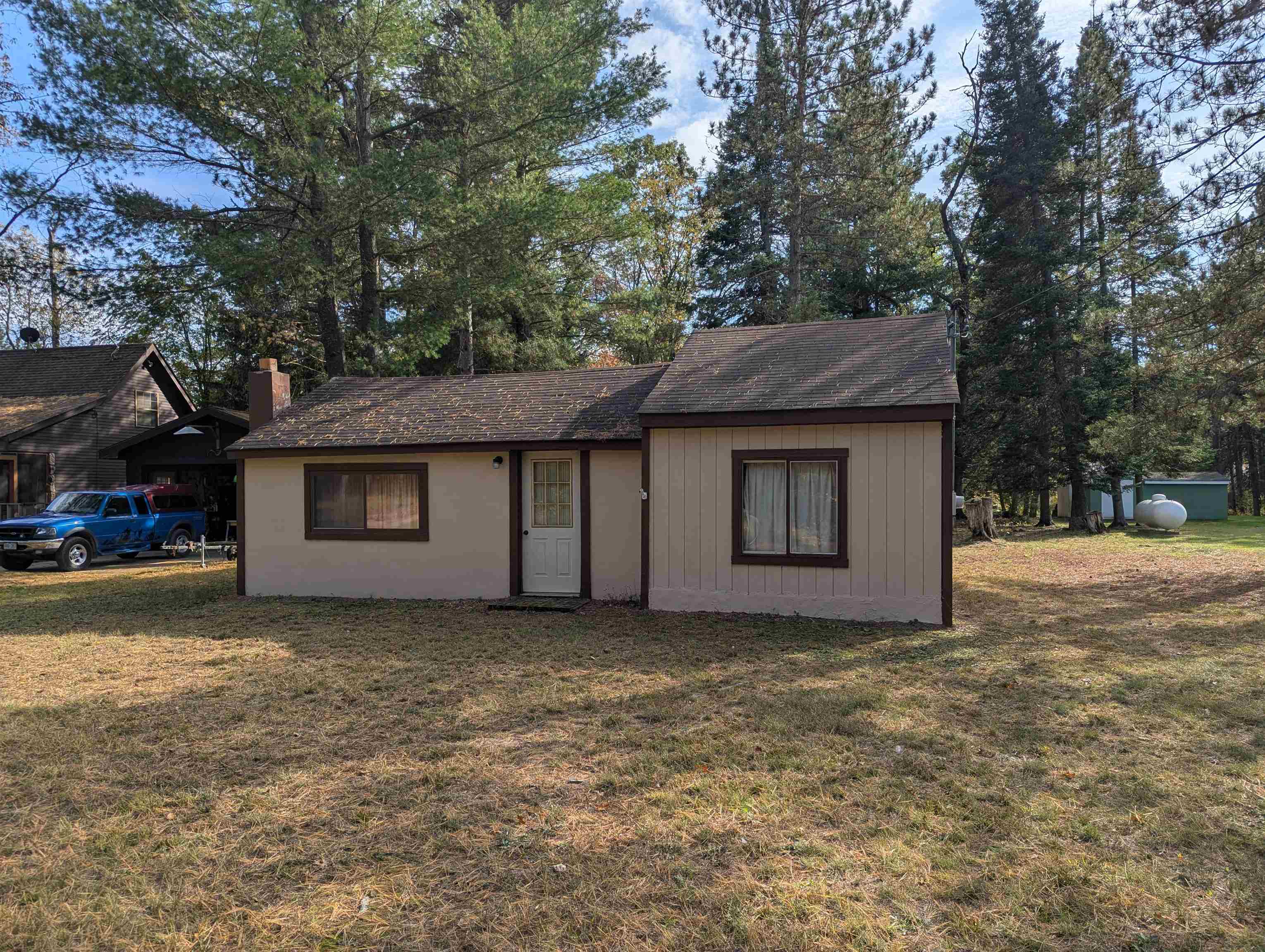 8037 Hintz Road — photo