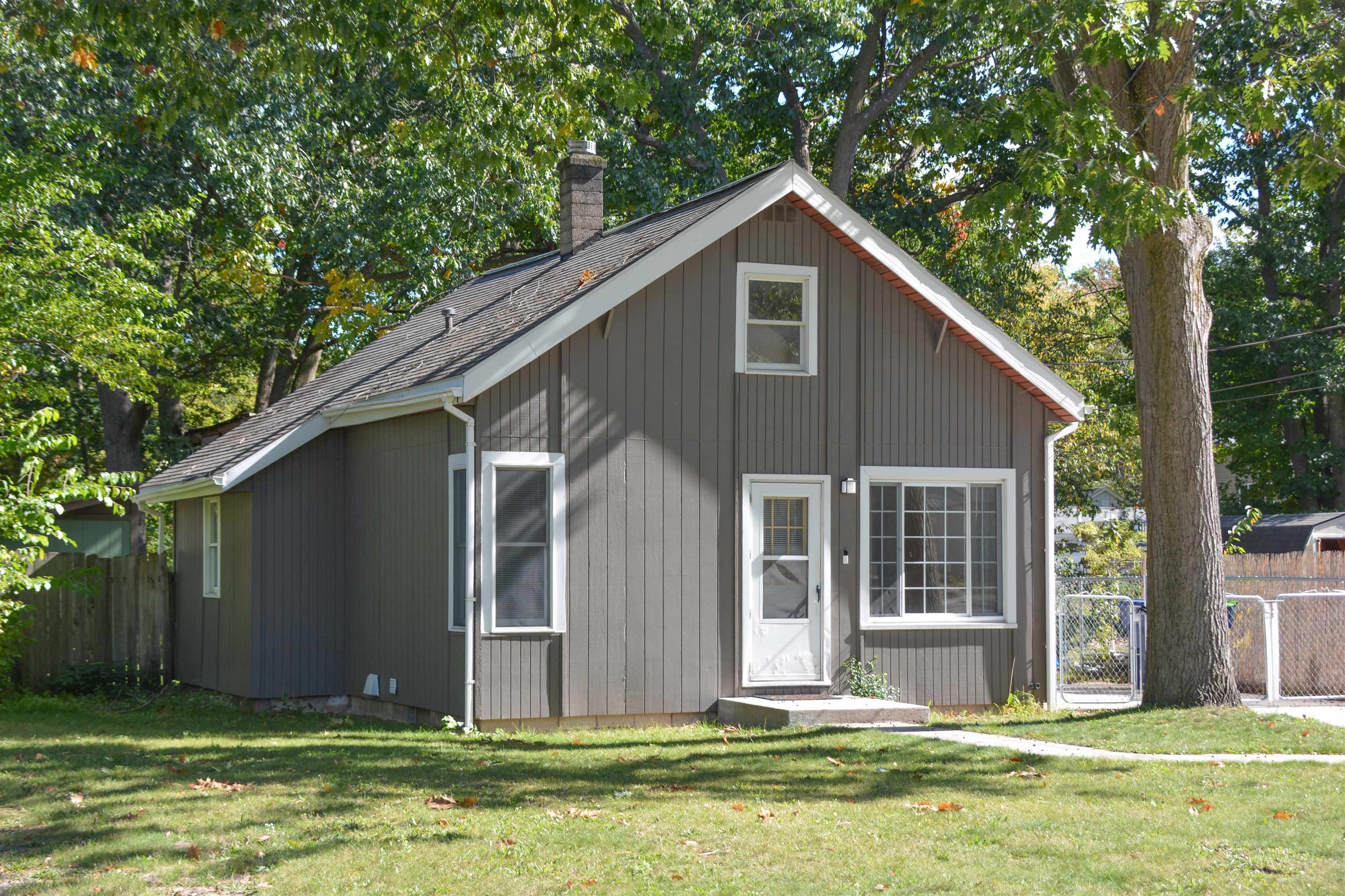 1029 Grant Street — photo