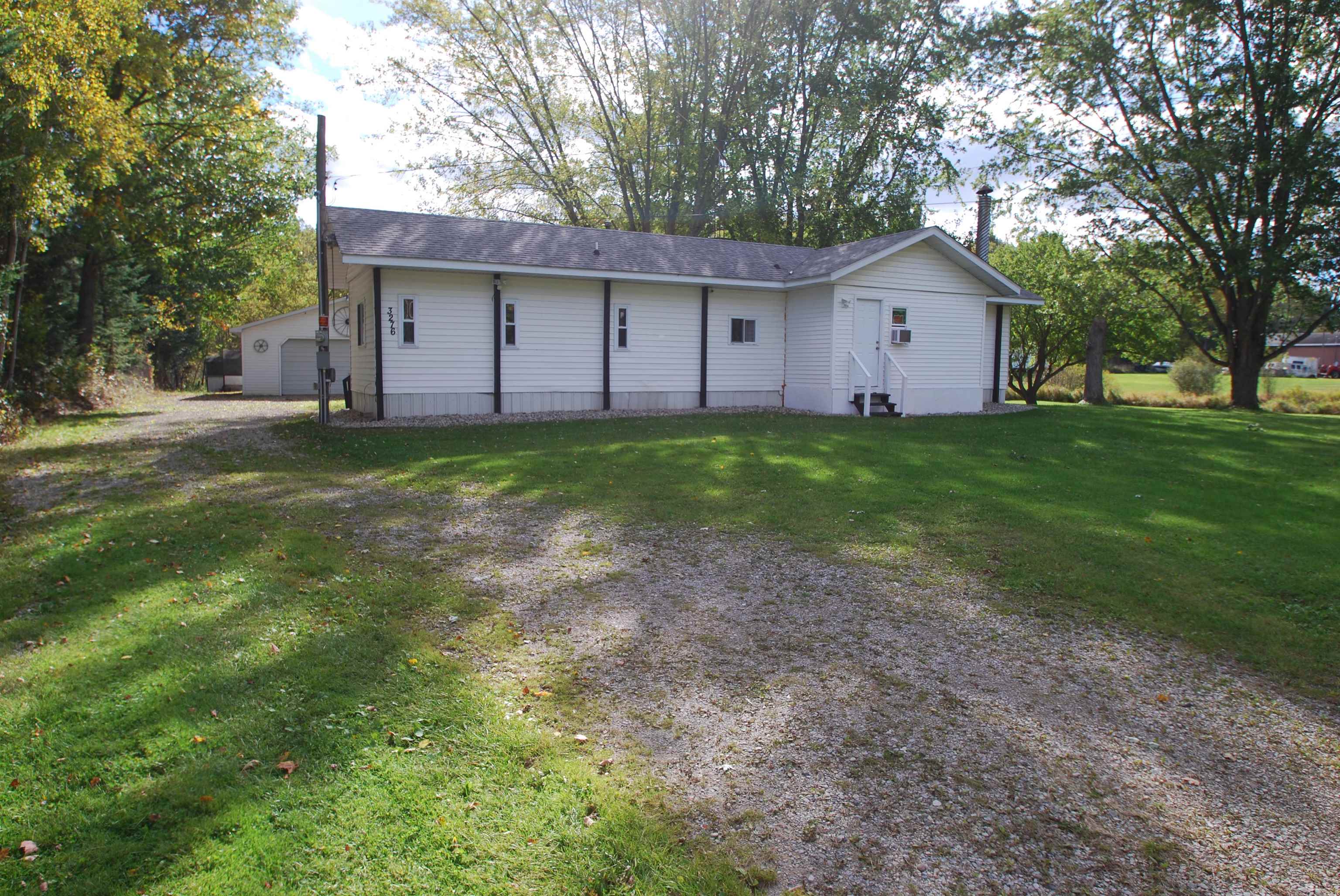 3276 E Sage Lake Road — photo
