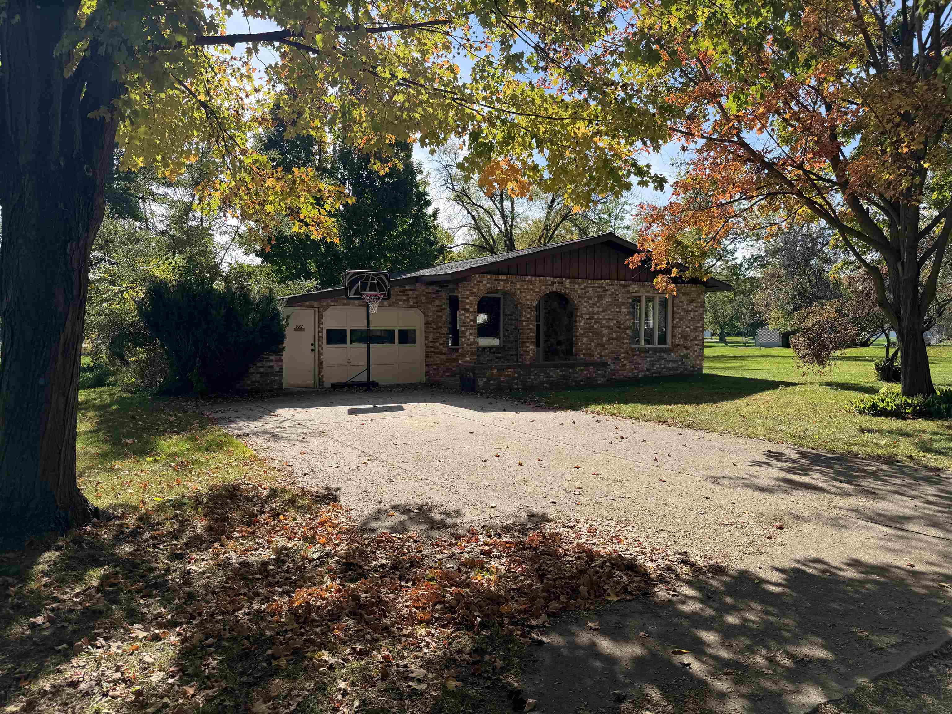 623 Mill Street — photo