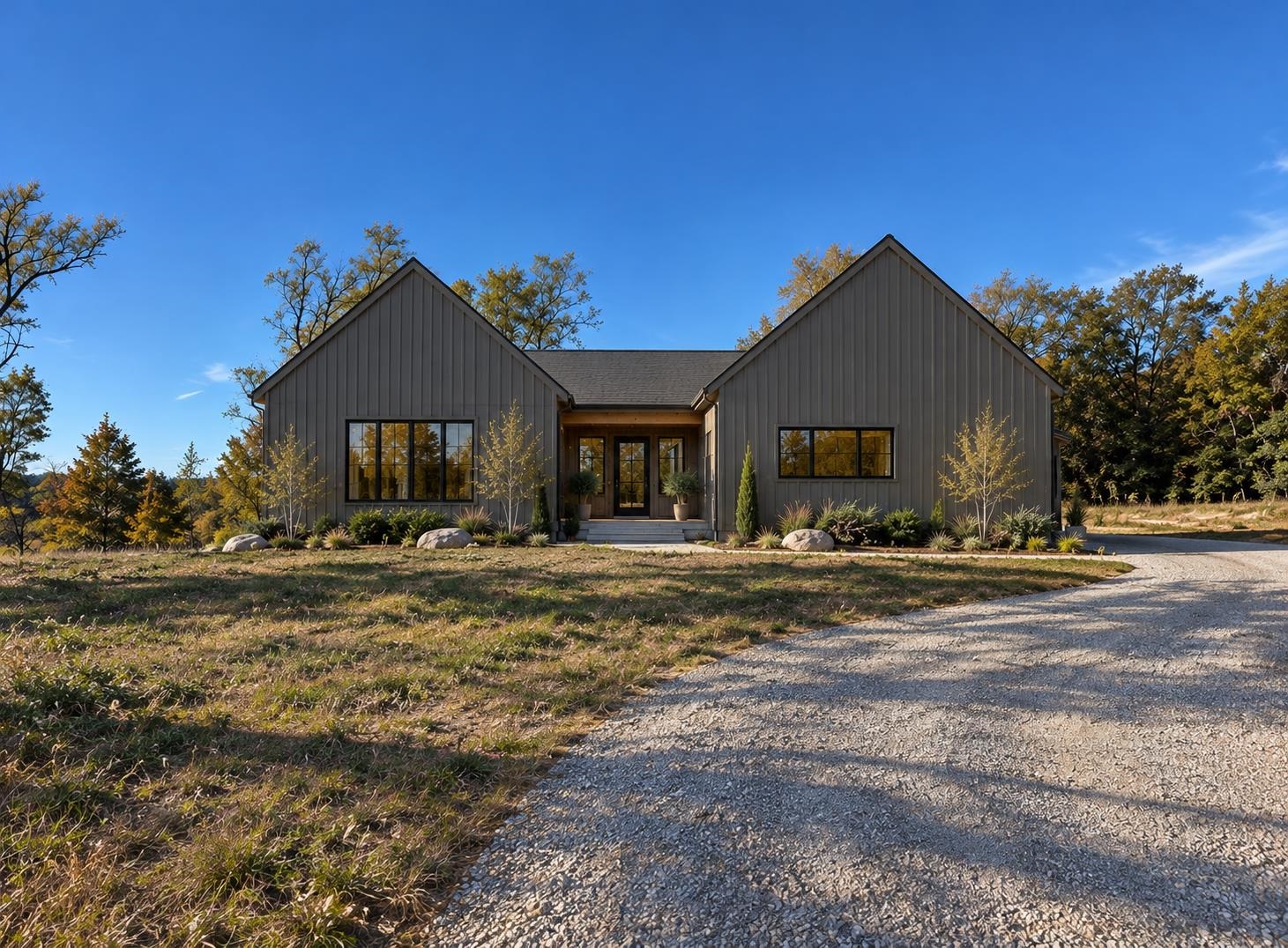 11934 S Karnes Road Lot: 2 — photo
