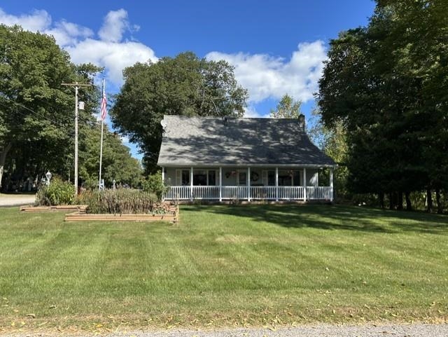 210 Woodward Avenue — photo