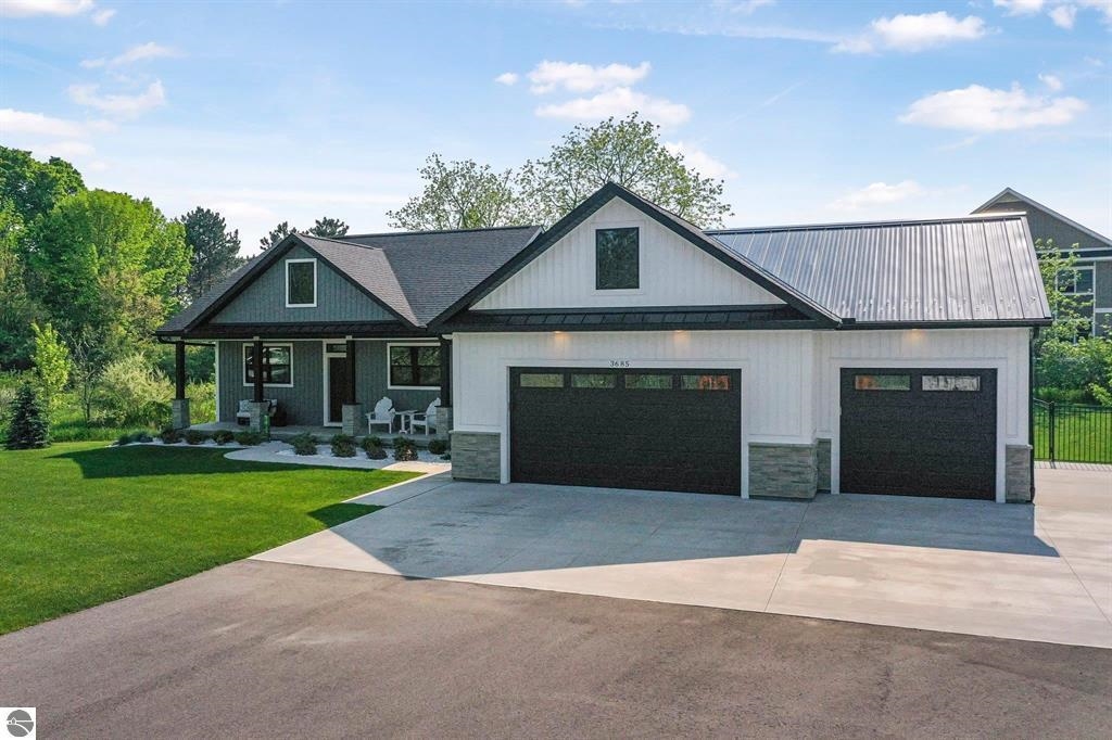 Lot 24 E Water View Drive Lot: 24 — photo