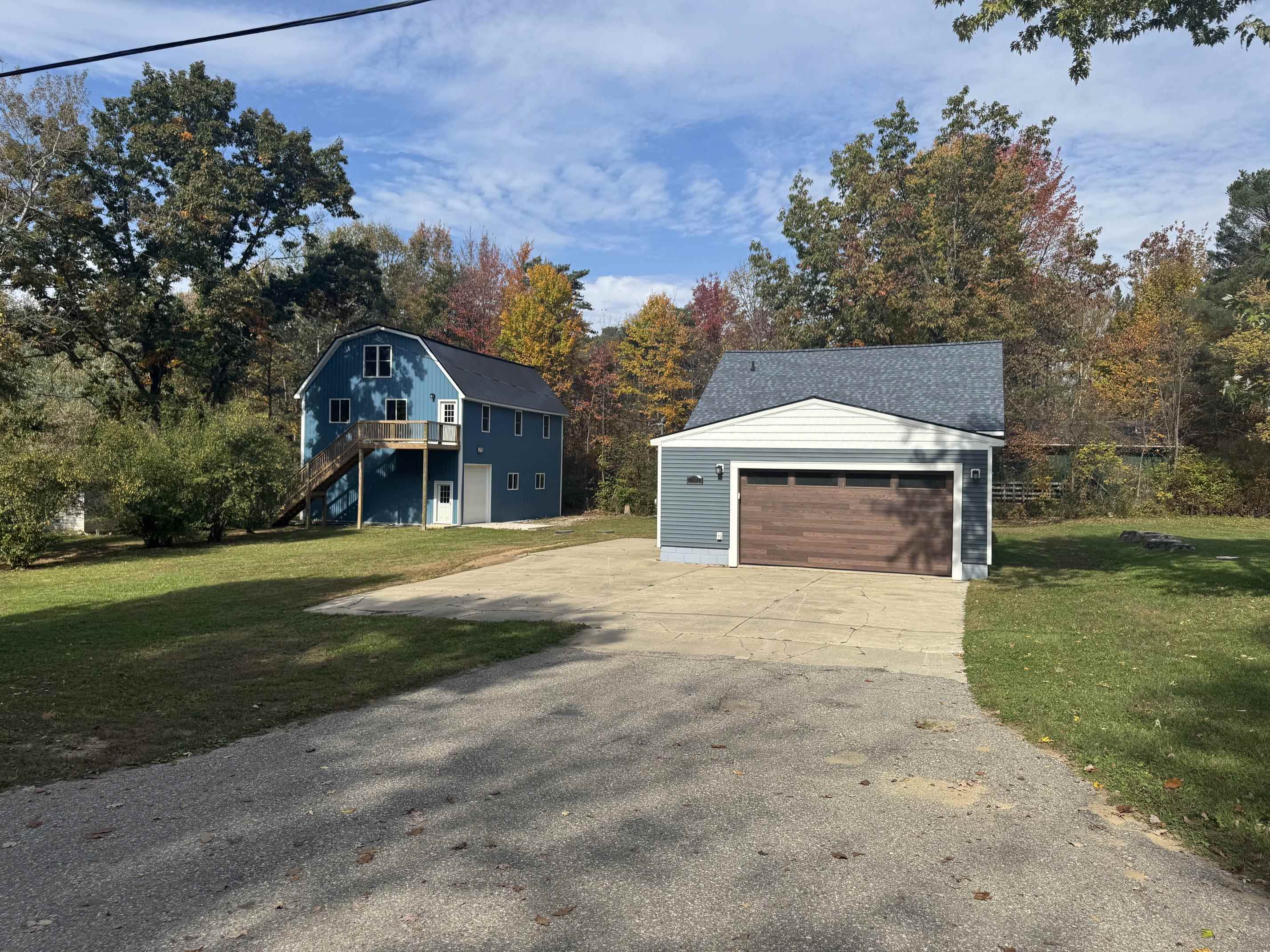 4120 Clendening Road — photo