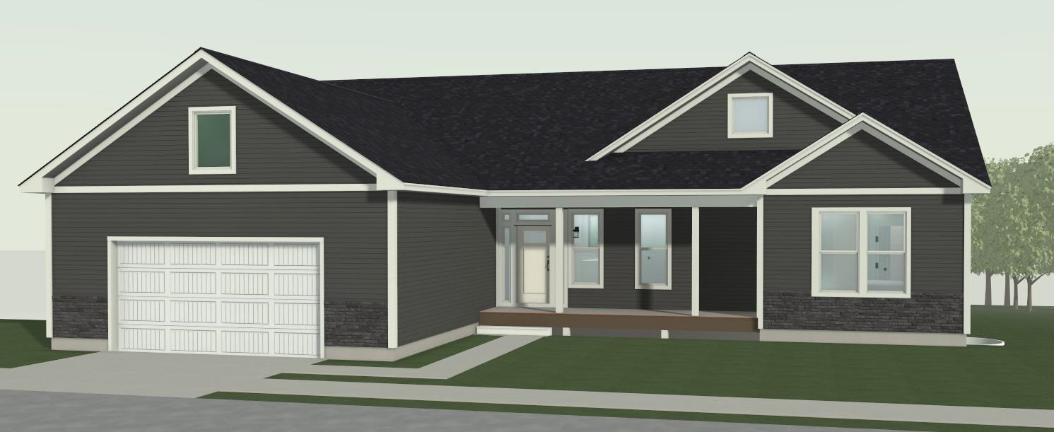 3847 Angling Way Lot: Hr25 — photo