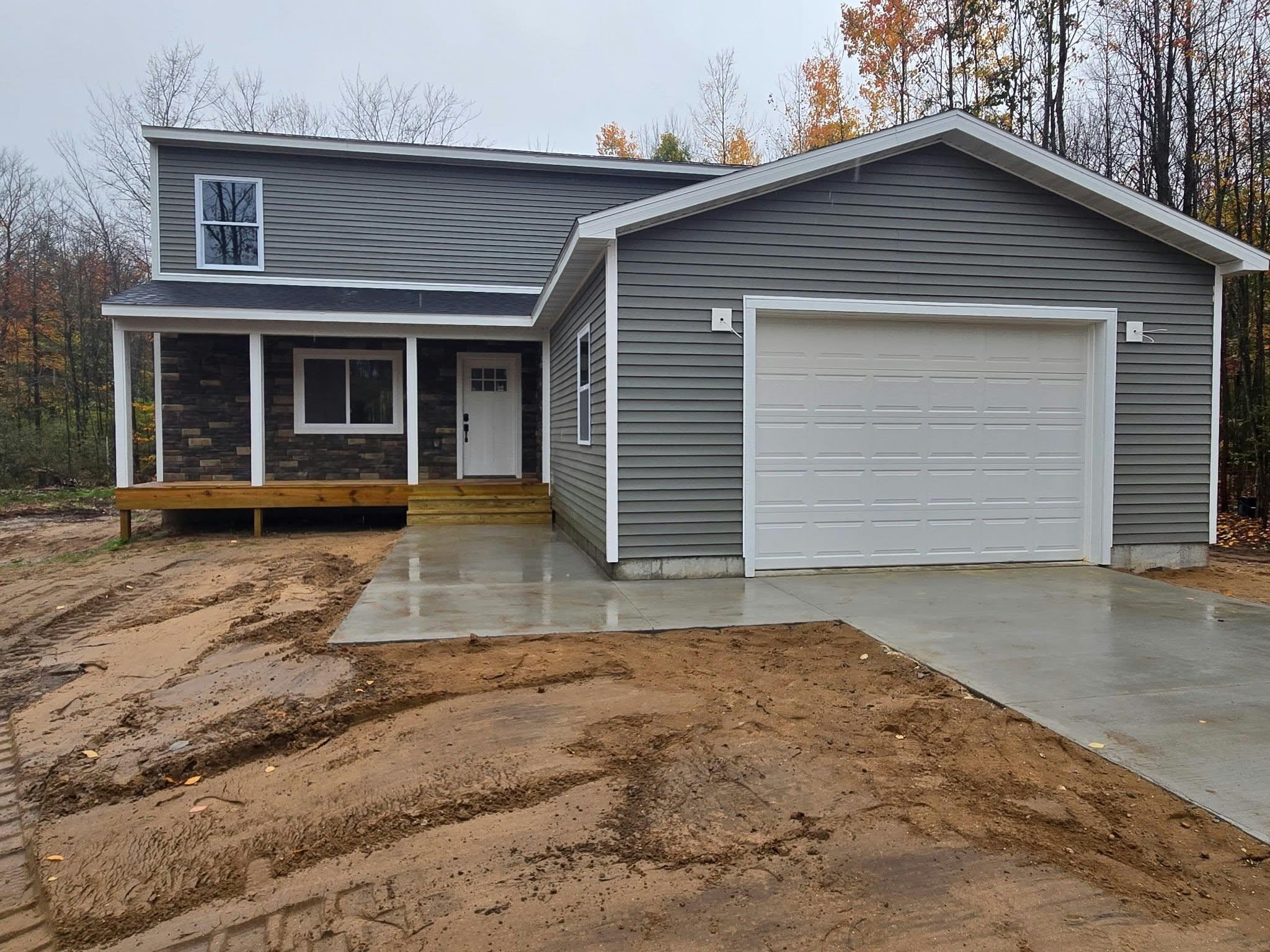 135 Spring Valley Drive Lot: 1 — photo