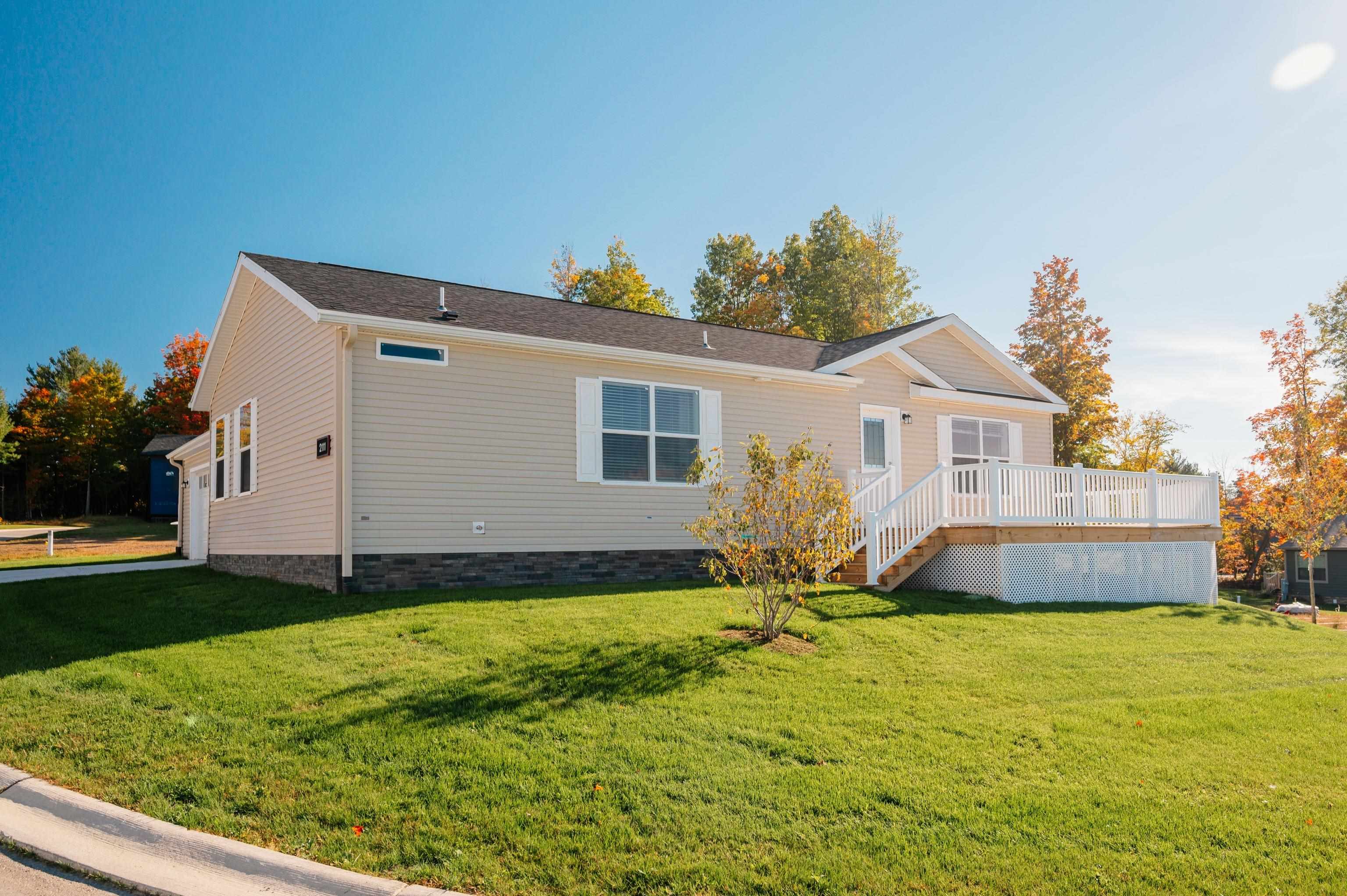 2111 Vista View Drive Lot: 30 — photo