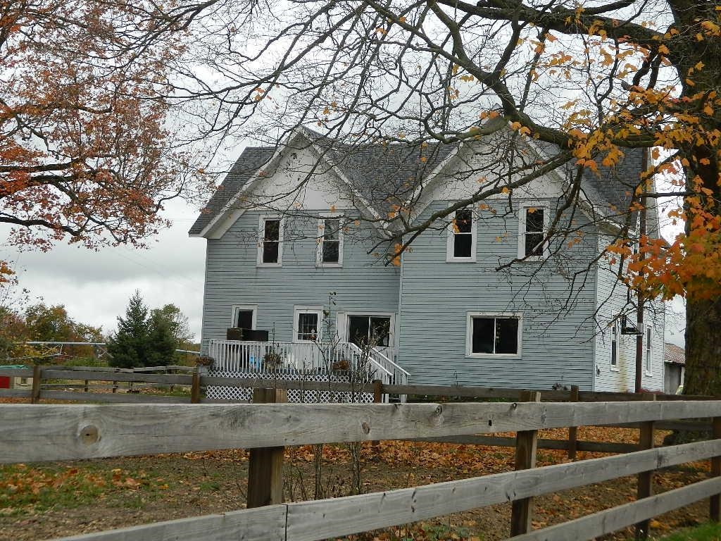 5911 SW County Line Road — photo