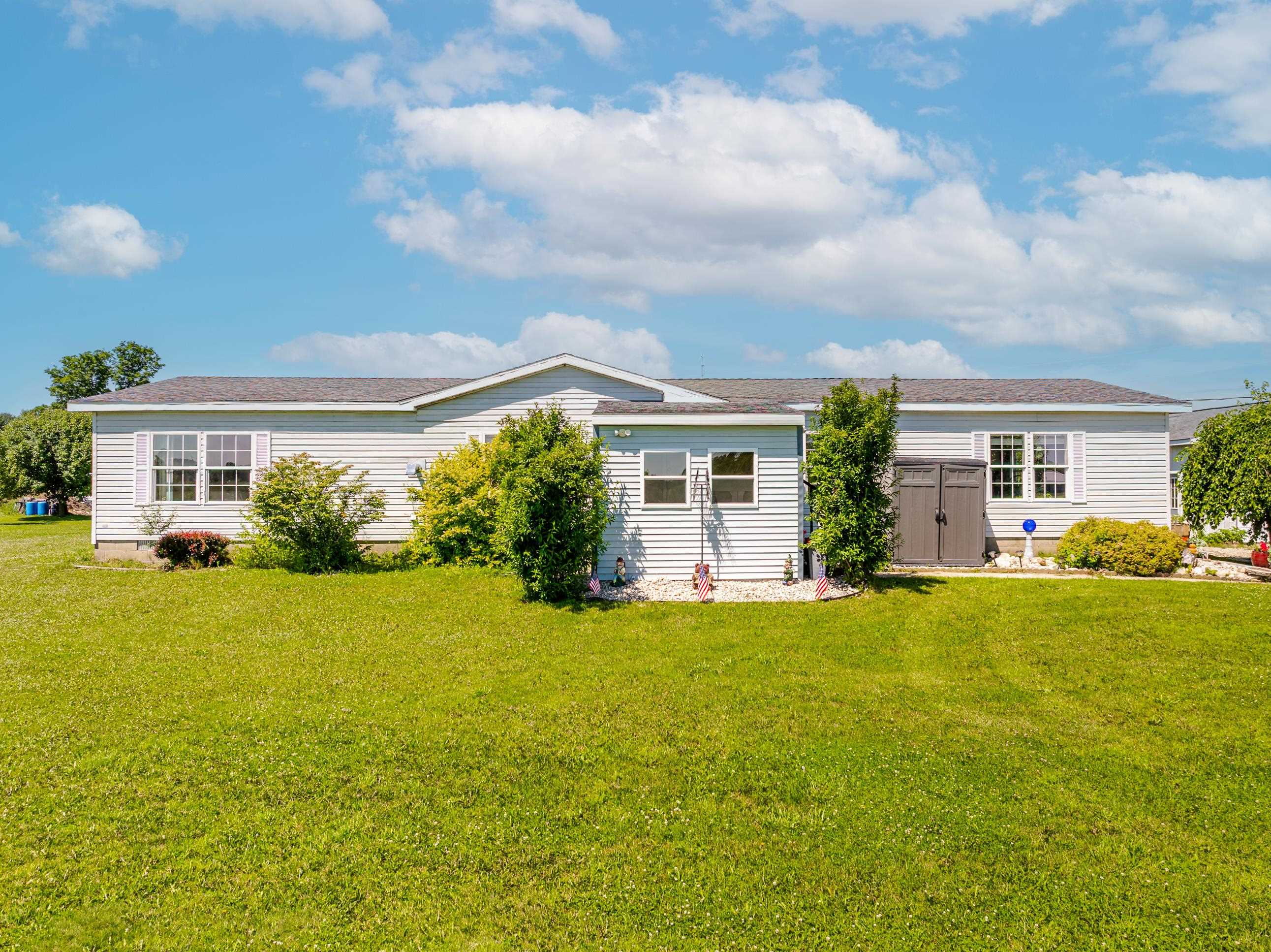 4433 Hamlin Road, Grawn, MI 49637 — photo 2