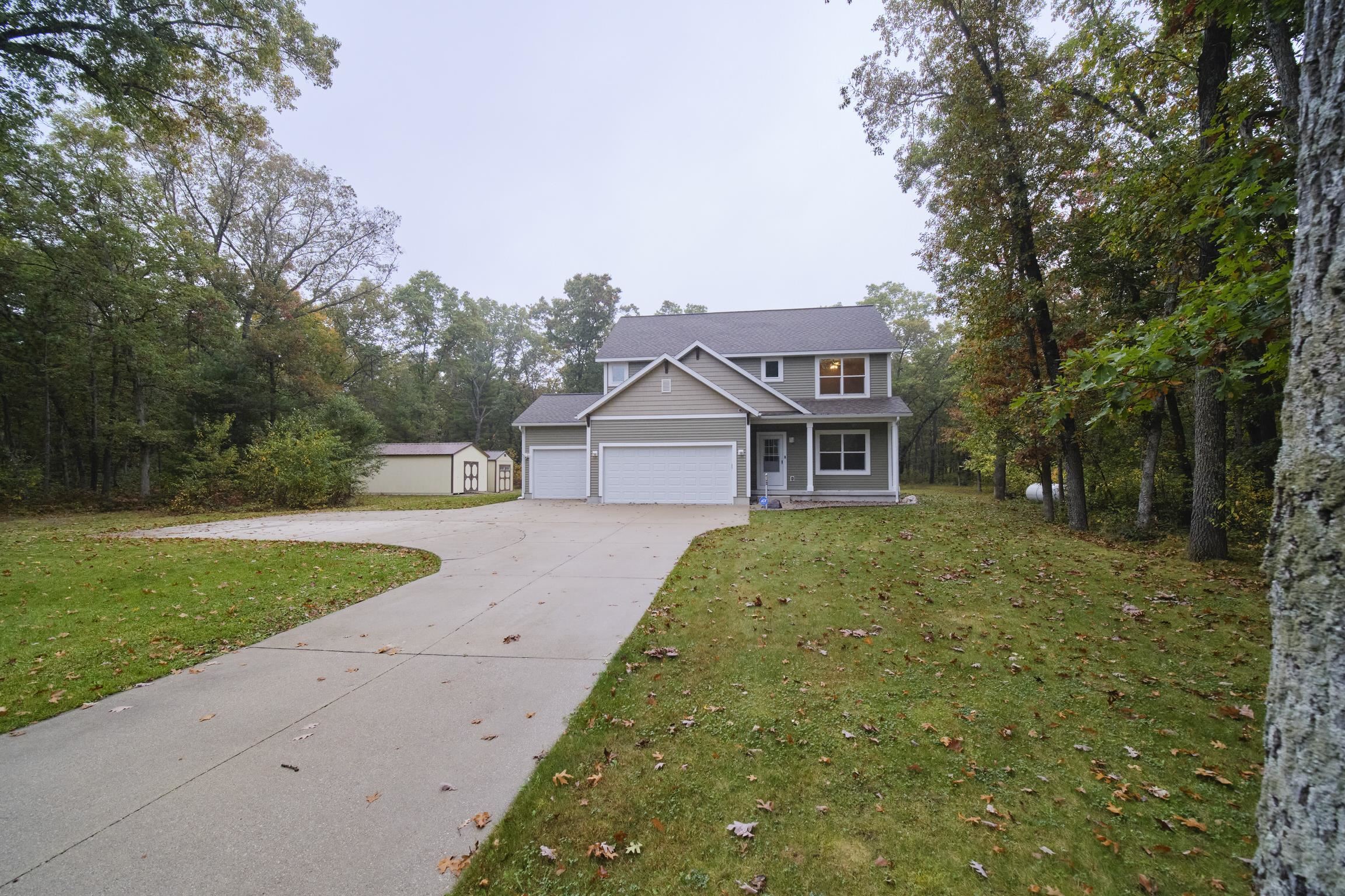 5842 Caberfae Highway — photo