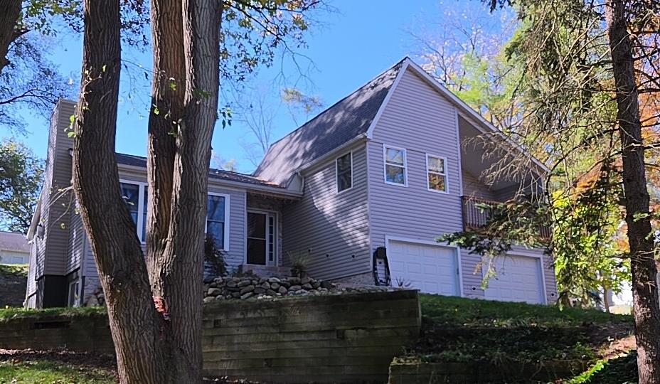8281 Kimble Drive — photo