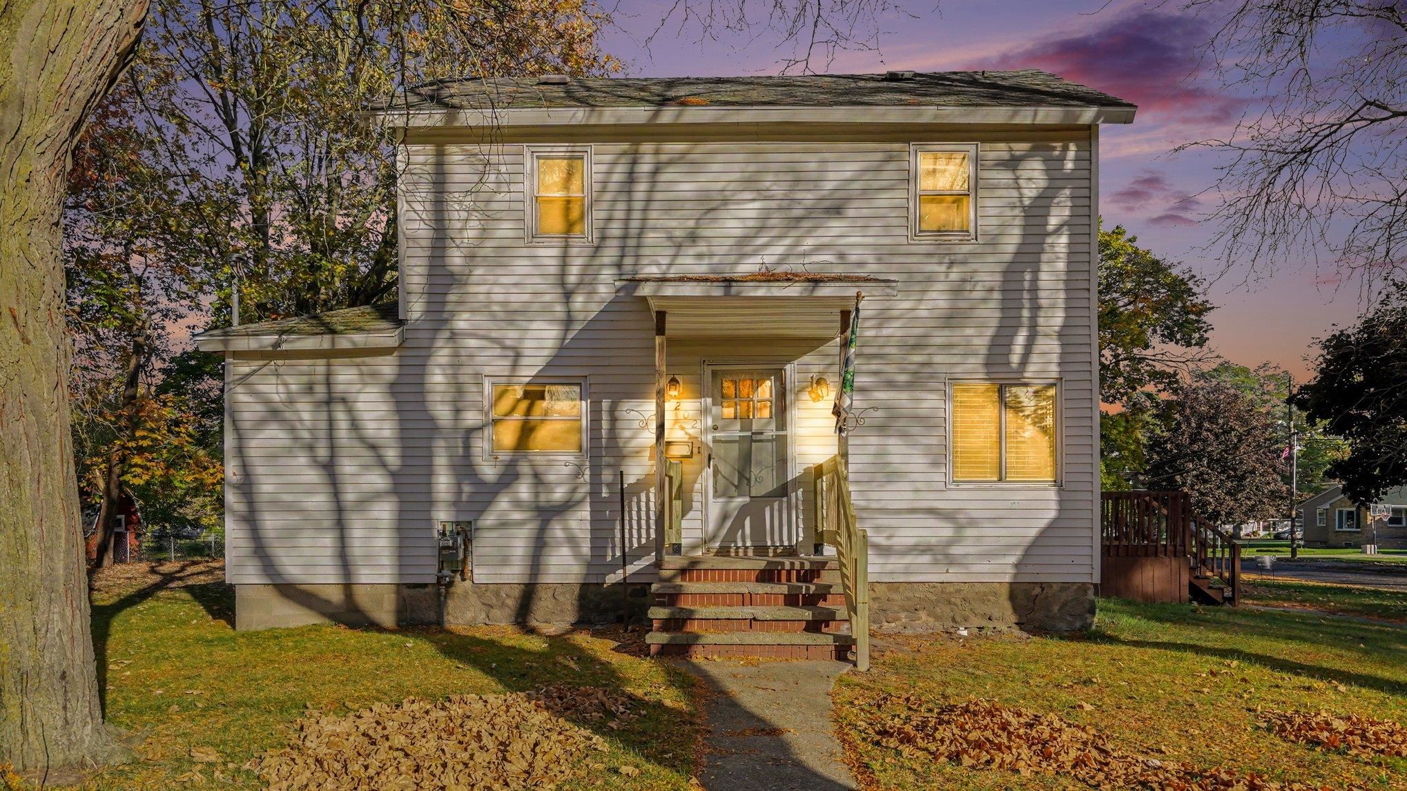 202 Union Street — photo